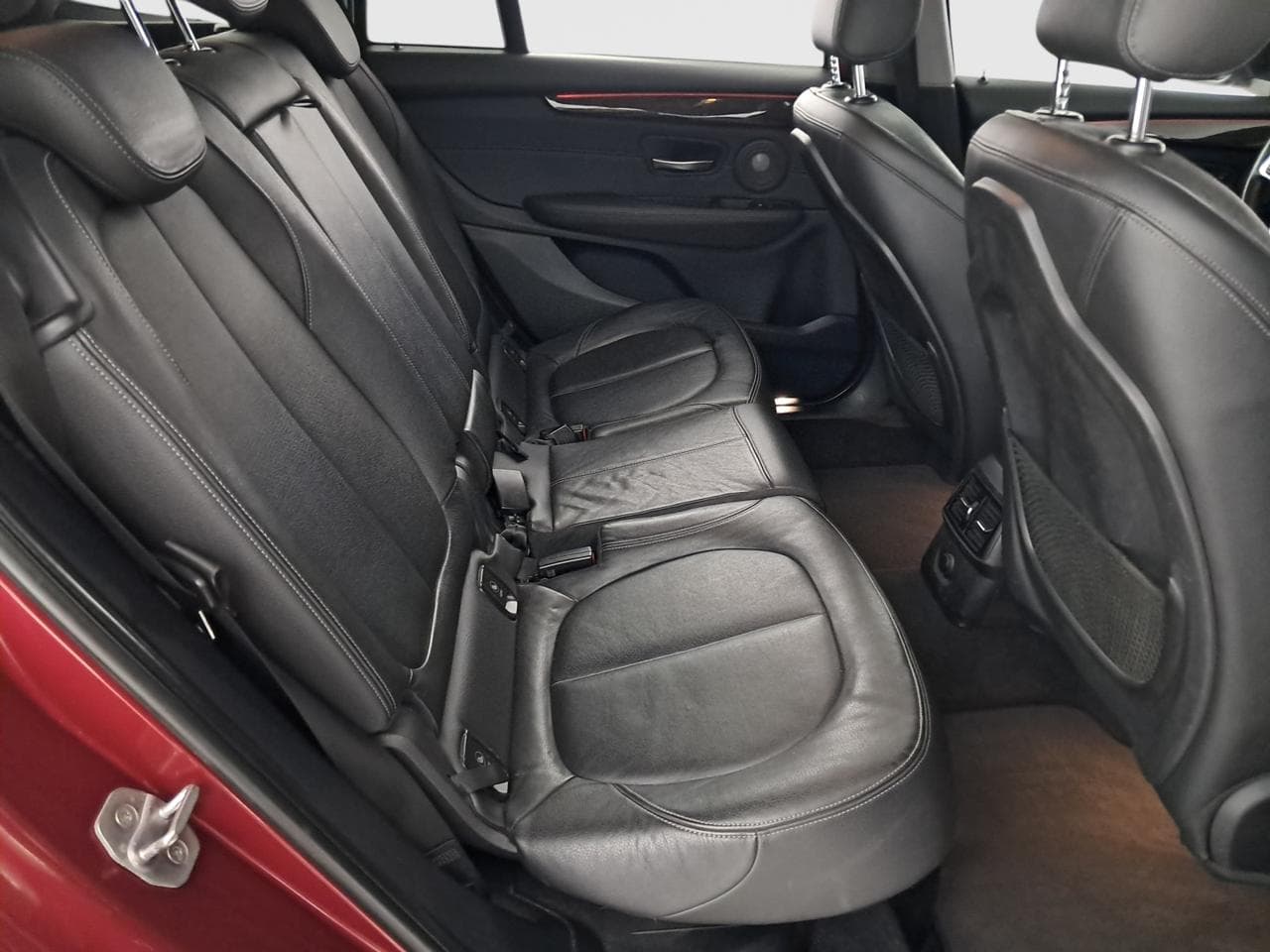 2016 BMW 2-SERIES - 13