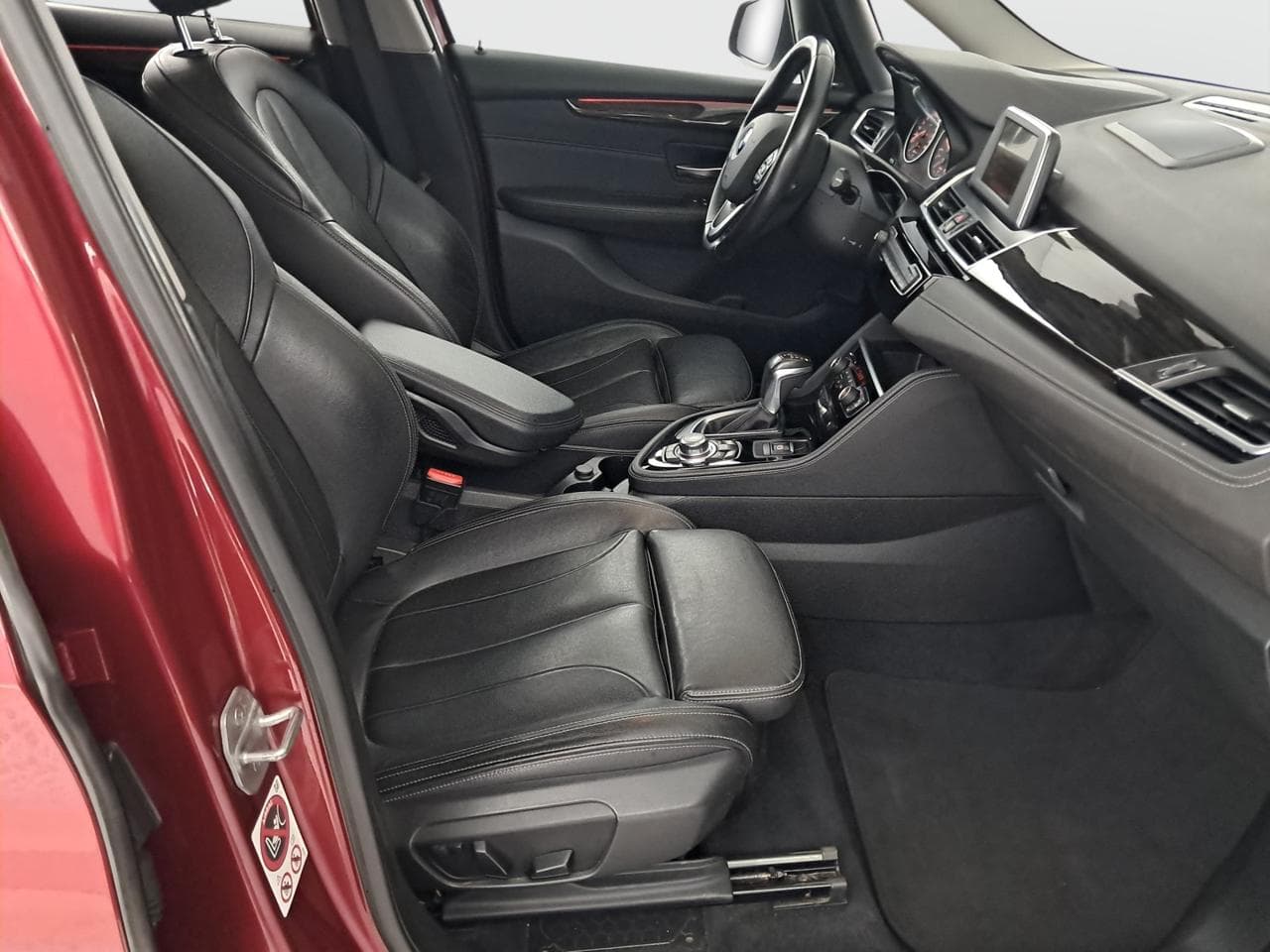 2016 BMW 2-SERIES - 12