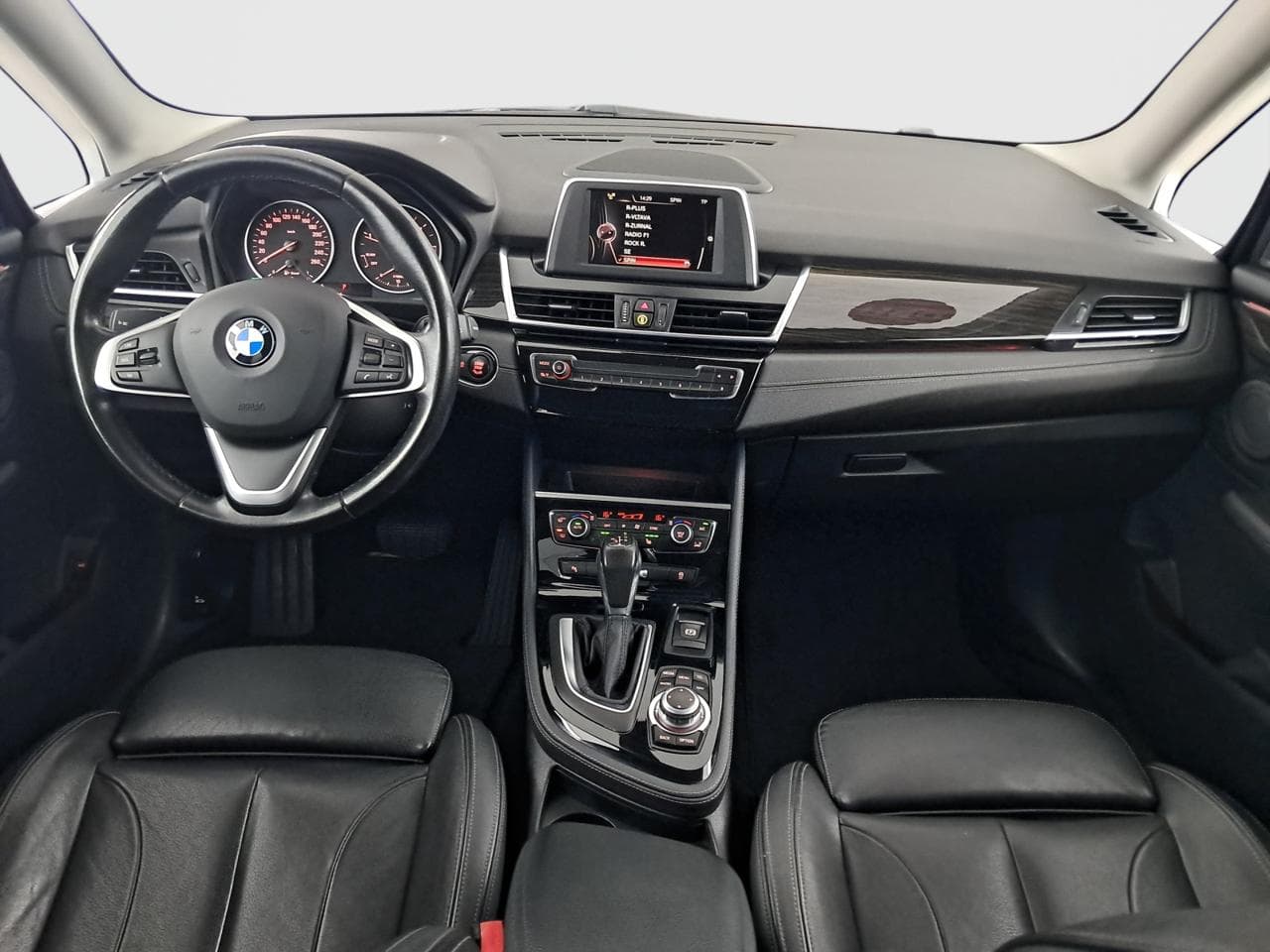 2016 BMW 2-SERIES - 10