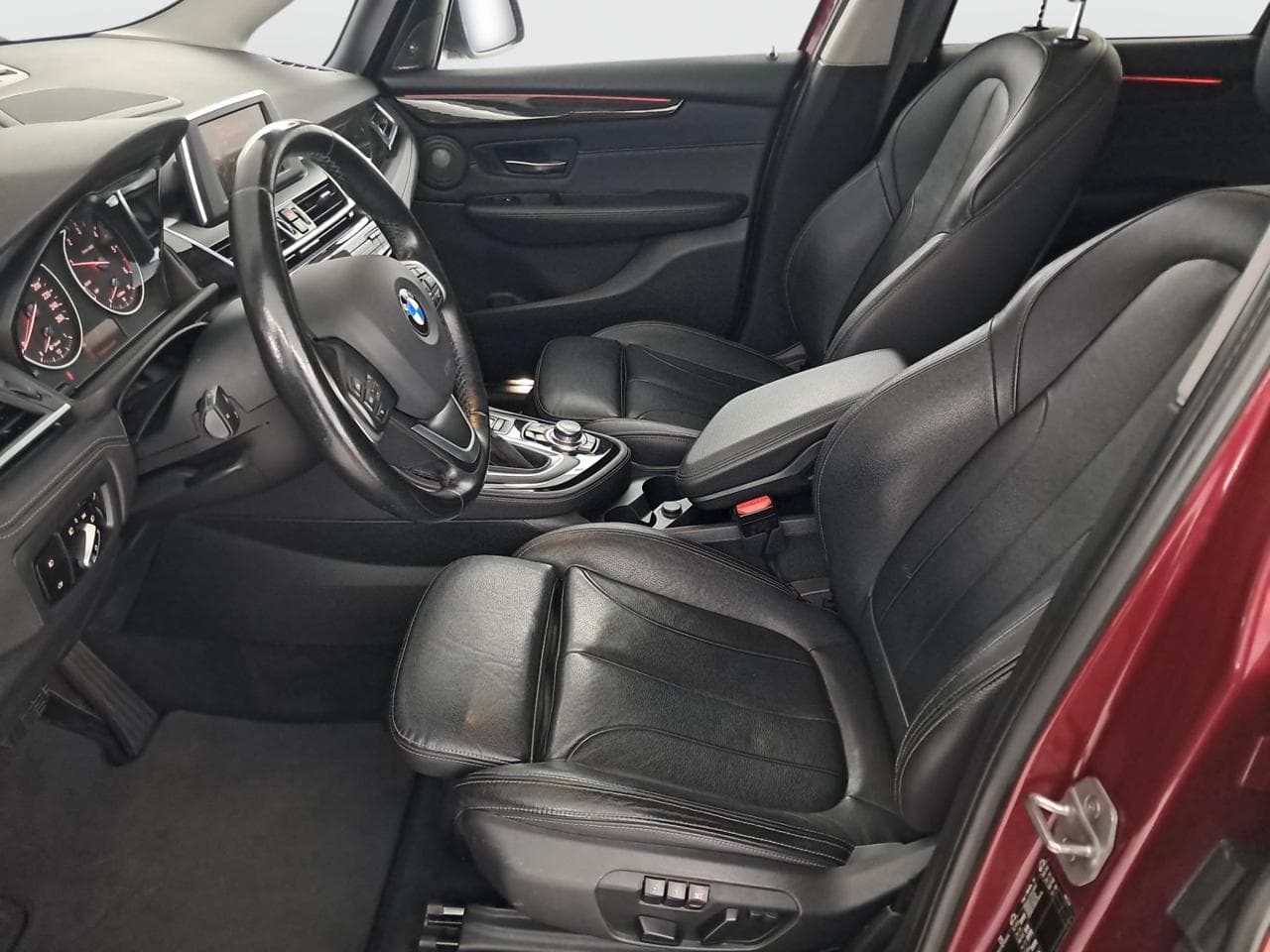 2016 BMW 2-SERIES - 19