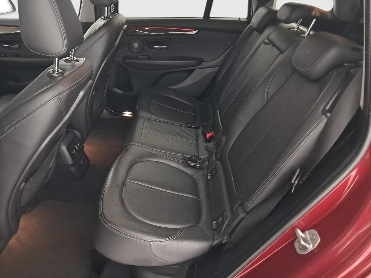 2016 BMW 2-SERIES - 17