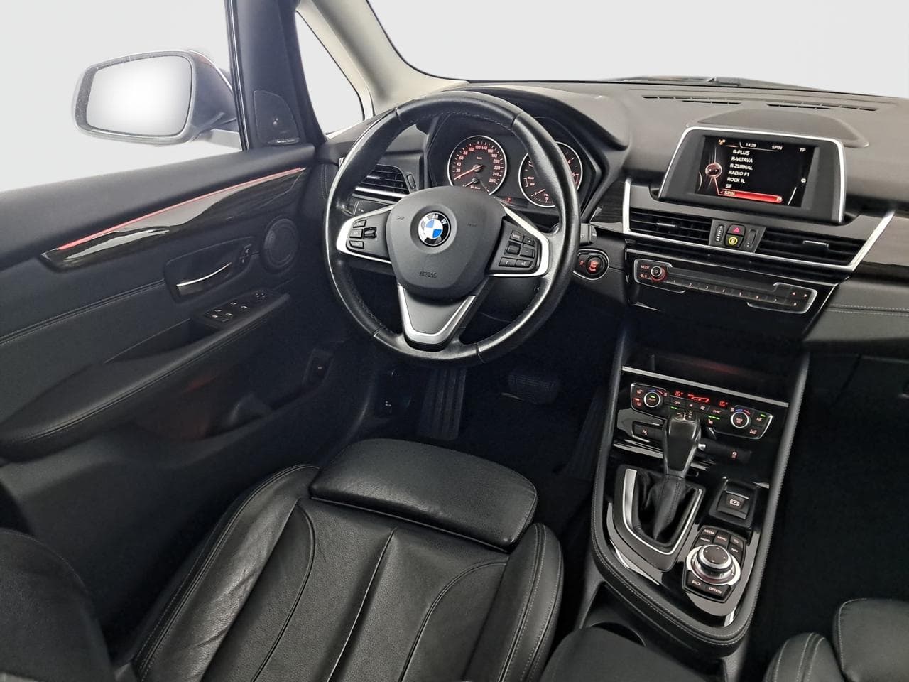 2016 BMW 2-SERIES - 9