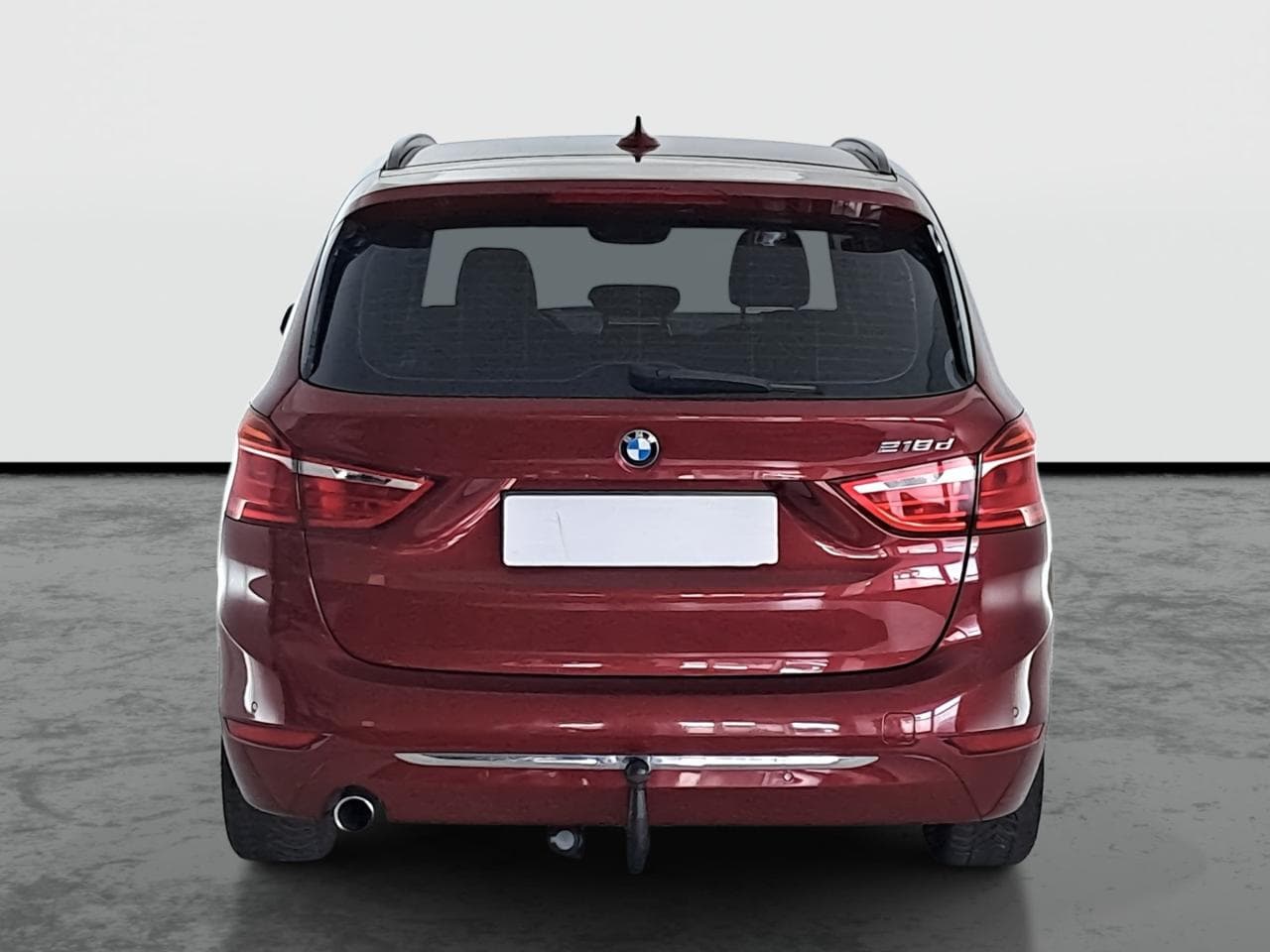 2016 BMW 2-SERIES - 6