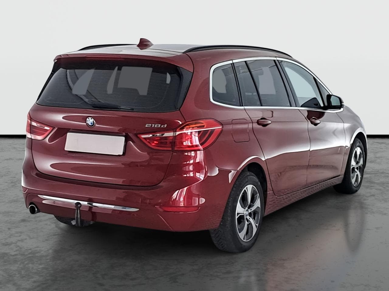 2016 BMW 2-SERIES - 7