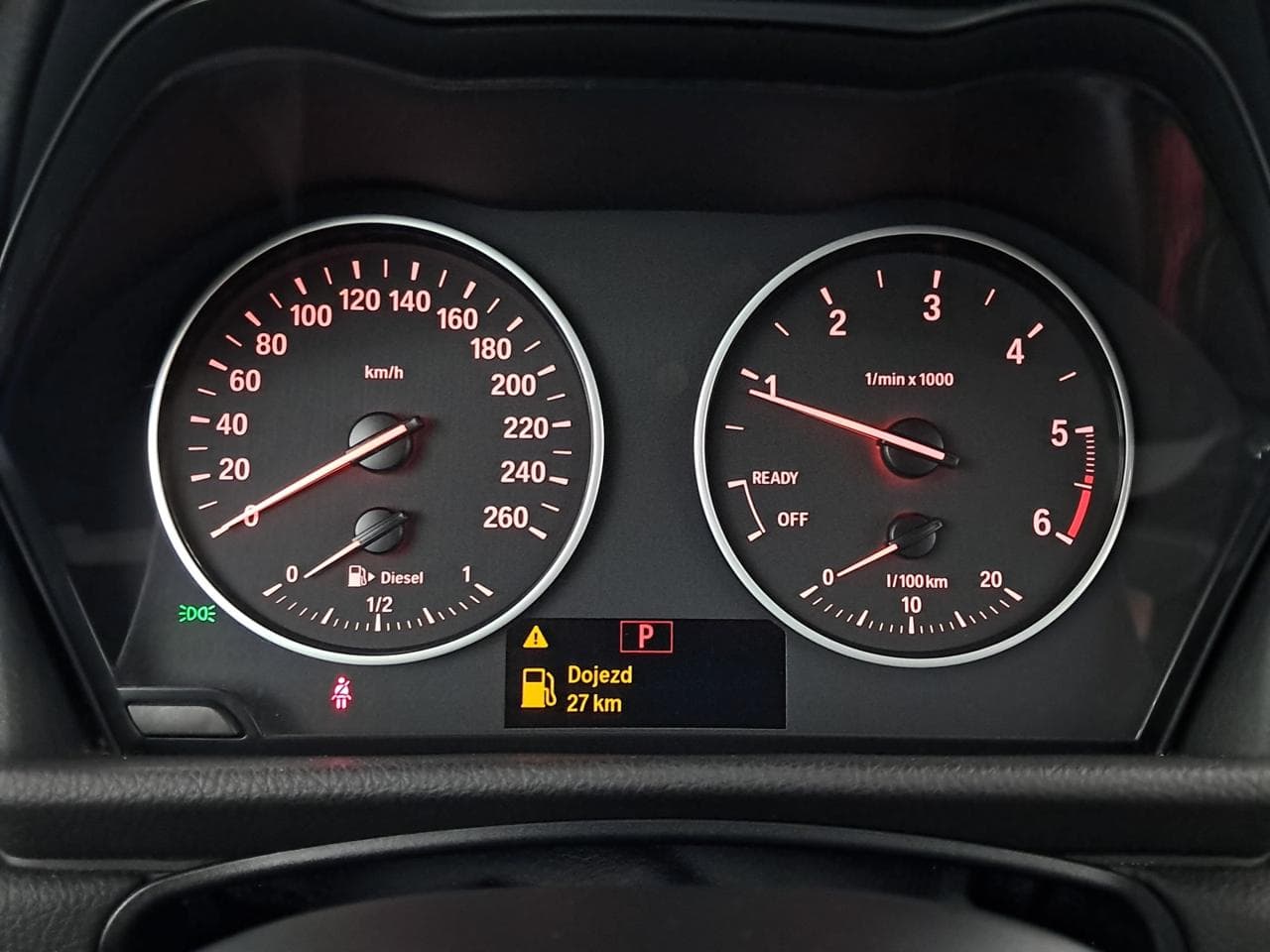 2016 BMW 2-SERIES - 21