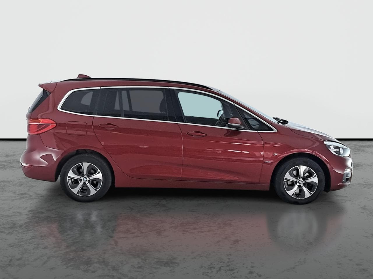 2016 BMW 2-SERIES - 8