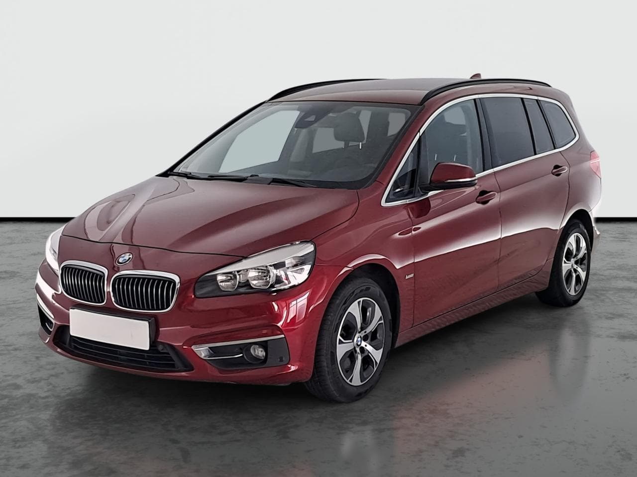2016 BMW 2-SERIES - 3