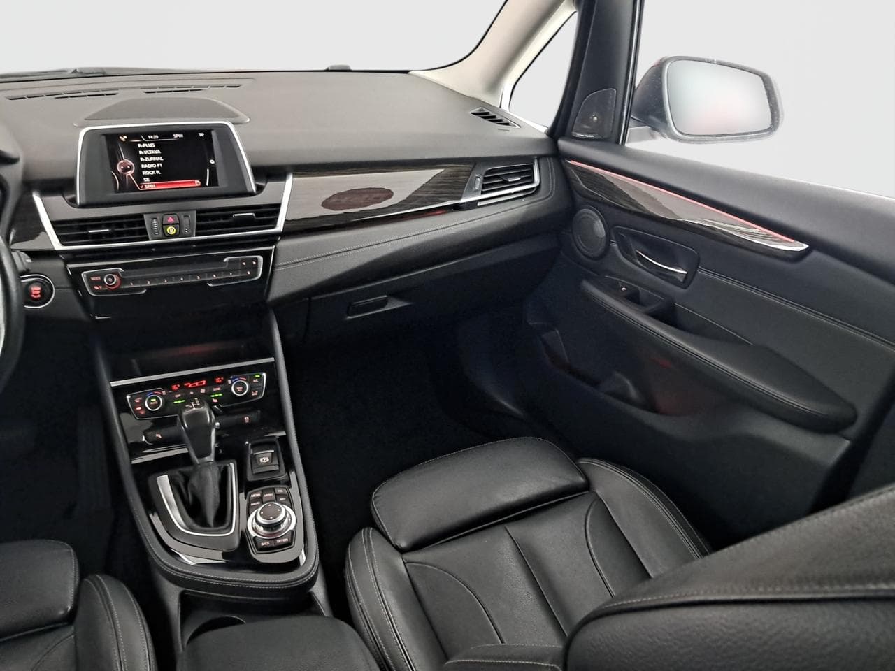 2016 BMW 2-SERIES - 11
