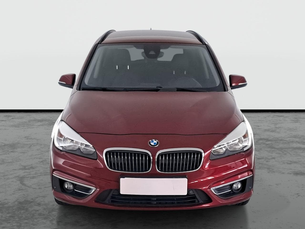2016 BMW 2-SERIES - 2