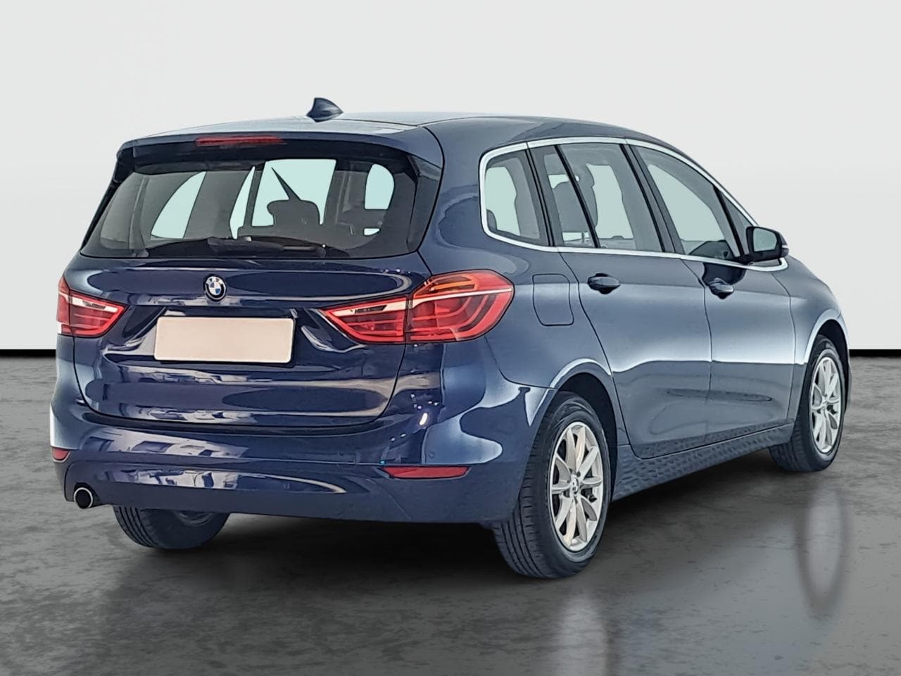 2016 BMW 2-SERIES - 7