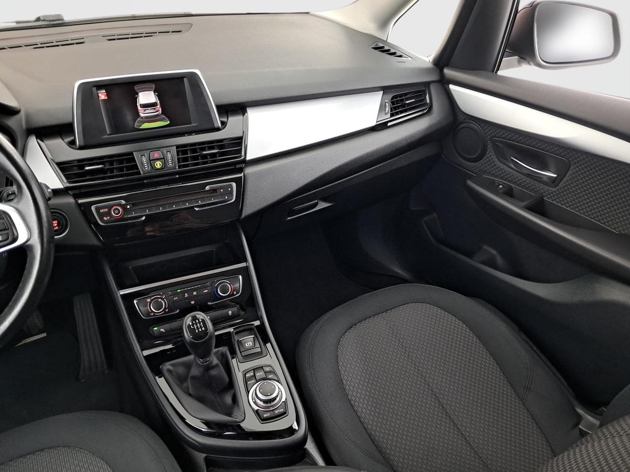 2016 BMW 2-SERIES - 11