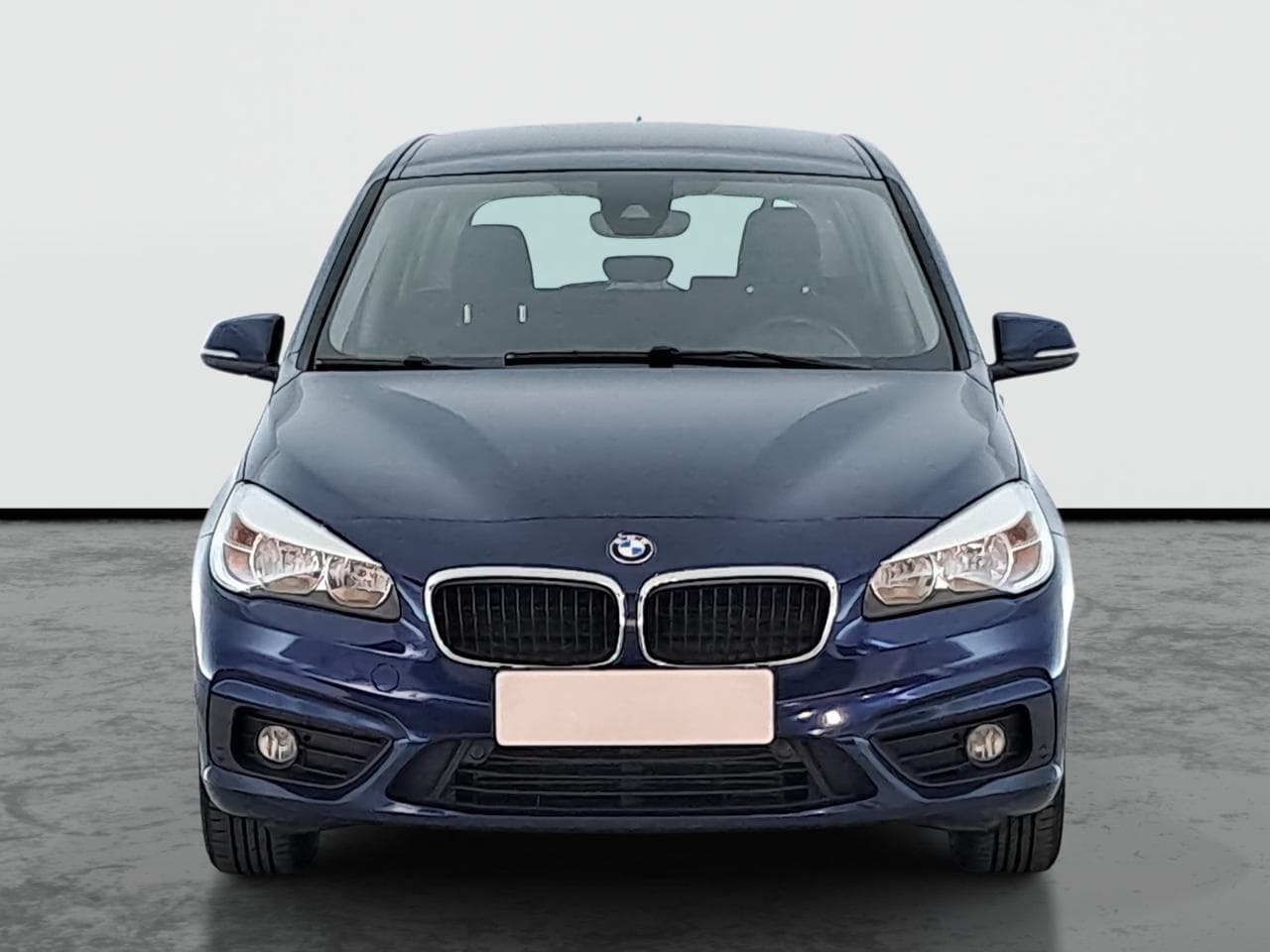2016 BMW 2-SERIES - 2