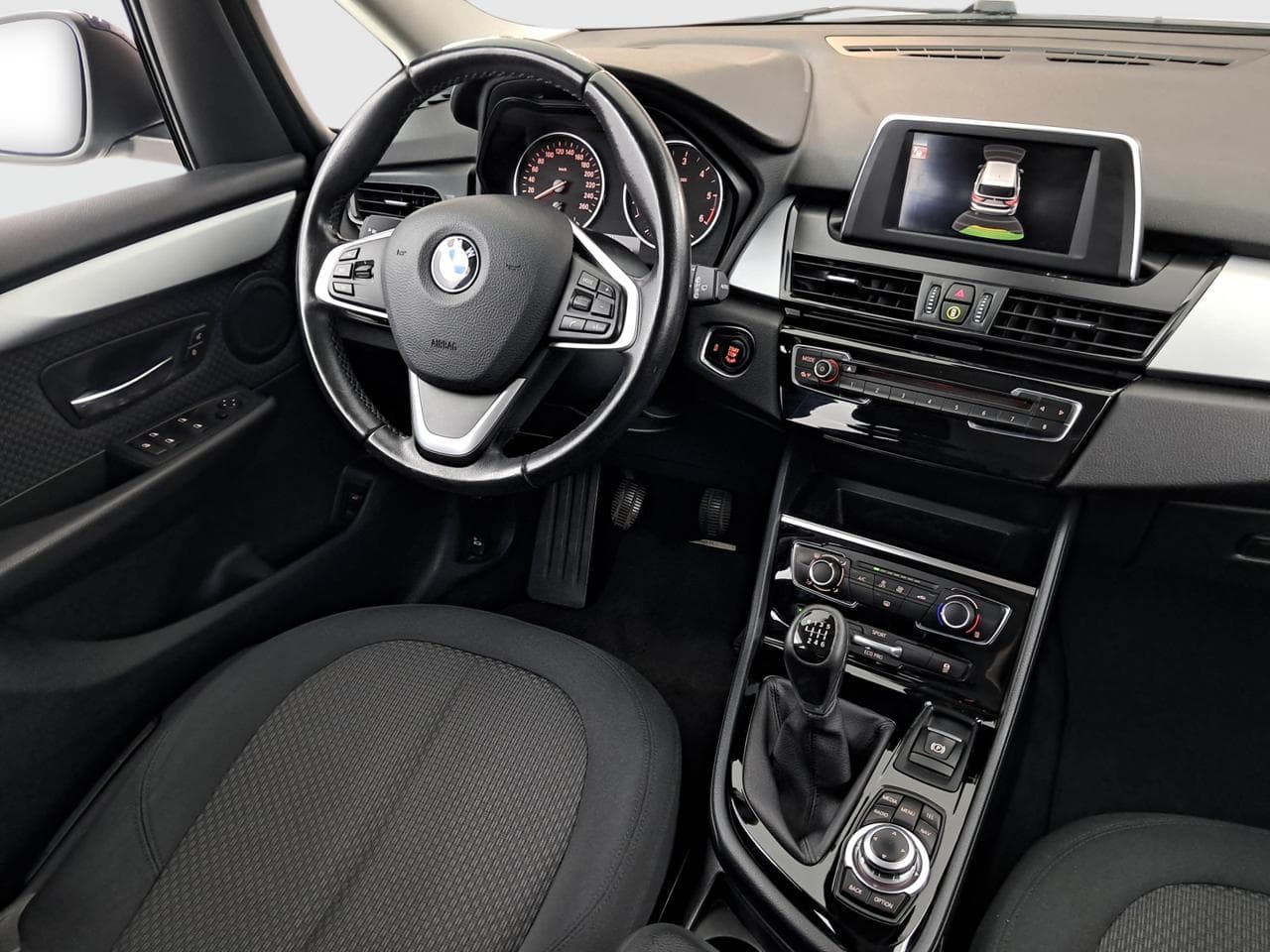 2016 BMW 2-SERIES - 9