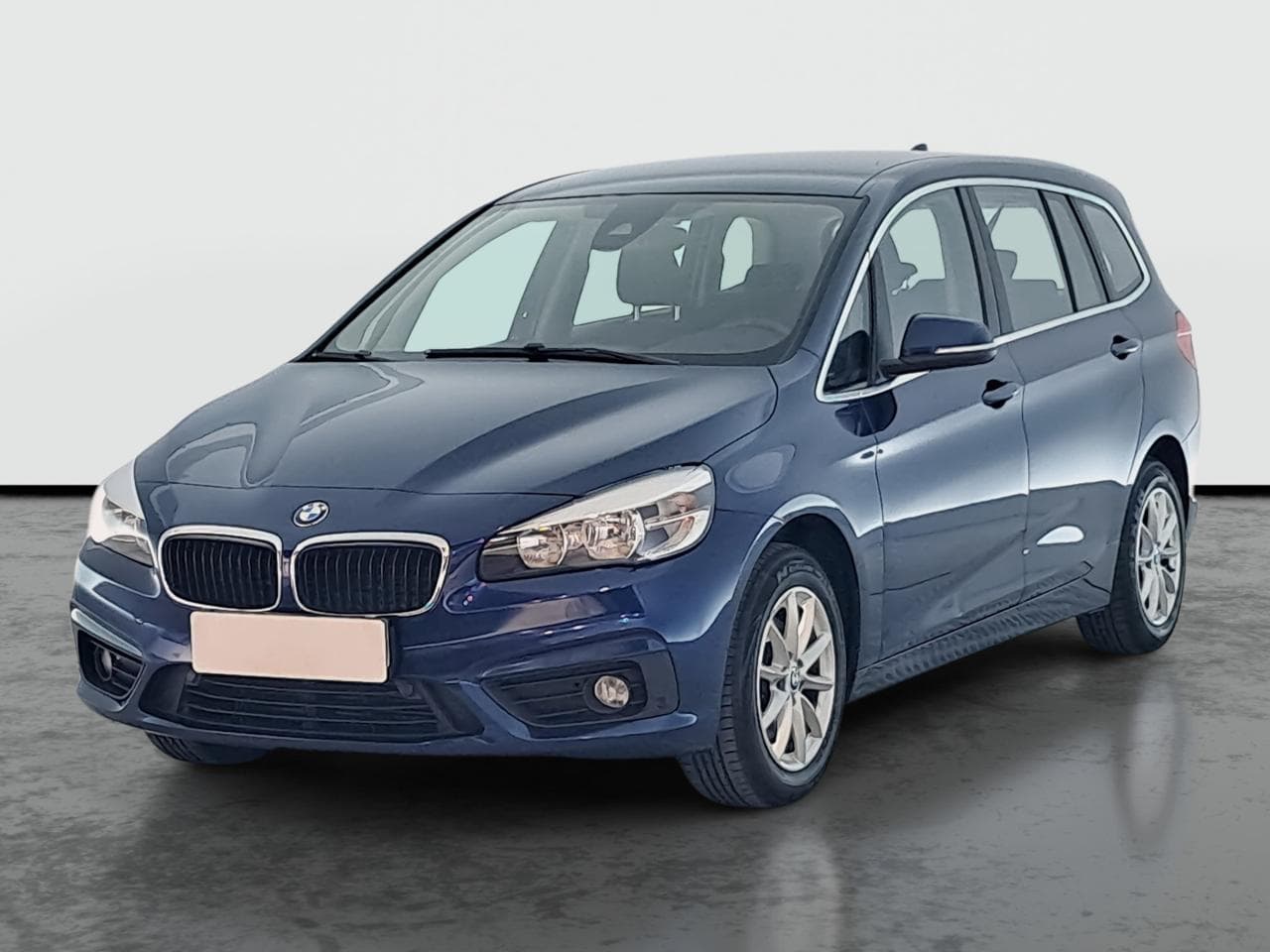 2016 BMW 2-SERIES - 3