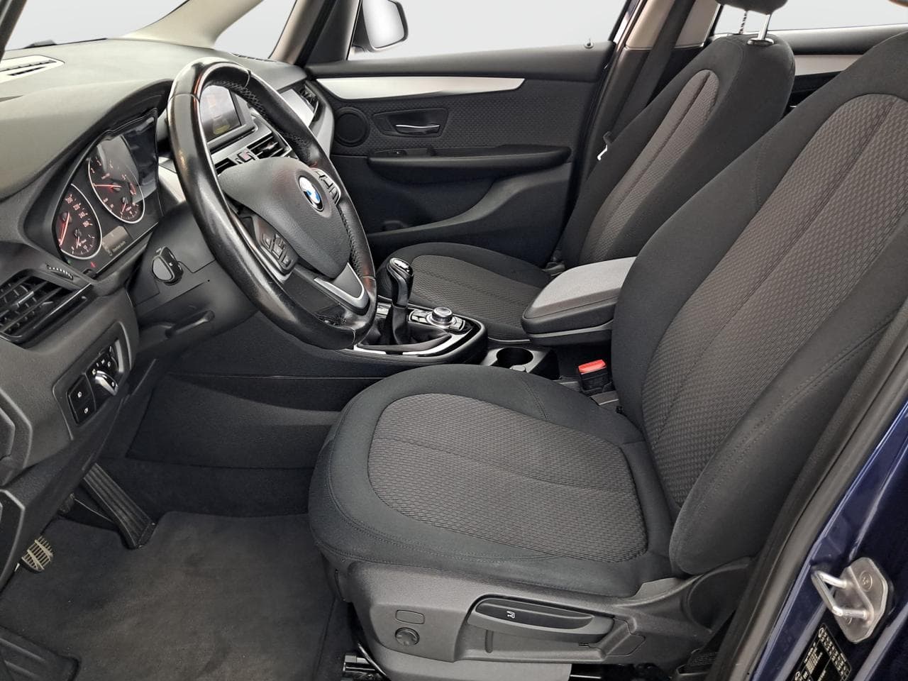 2016 BMW 2-SERIES - 16