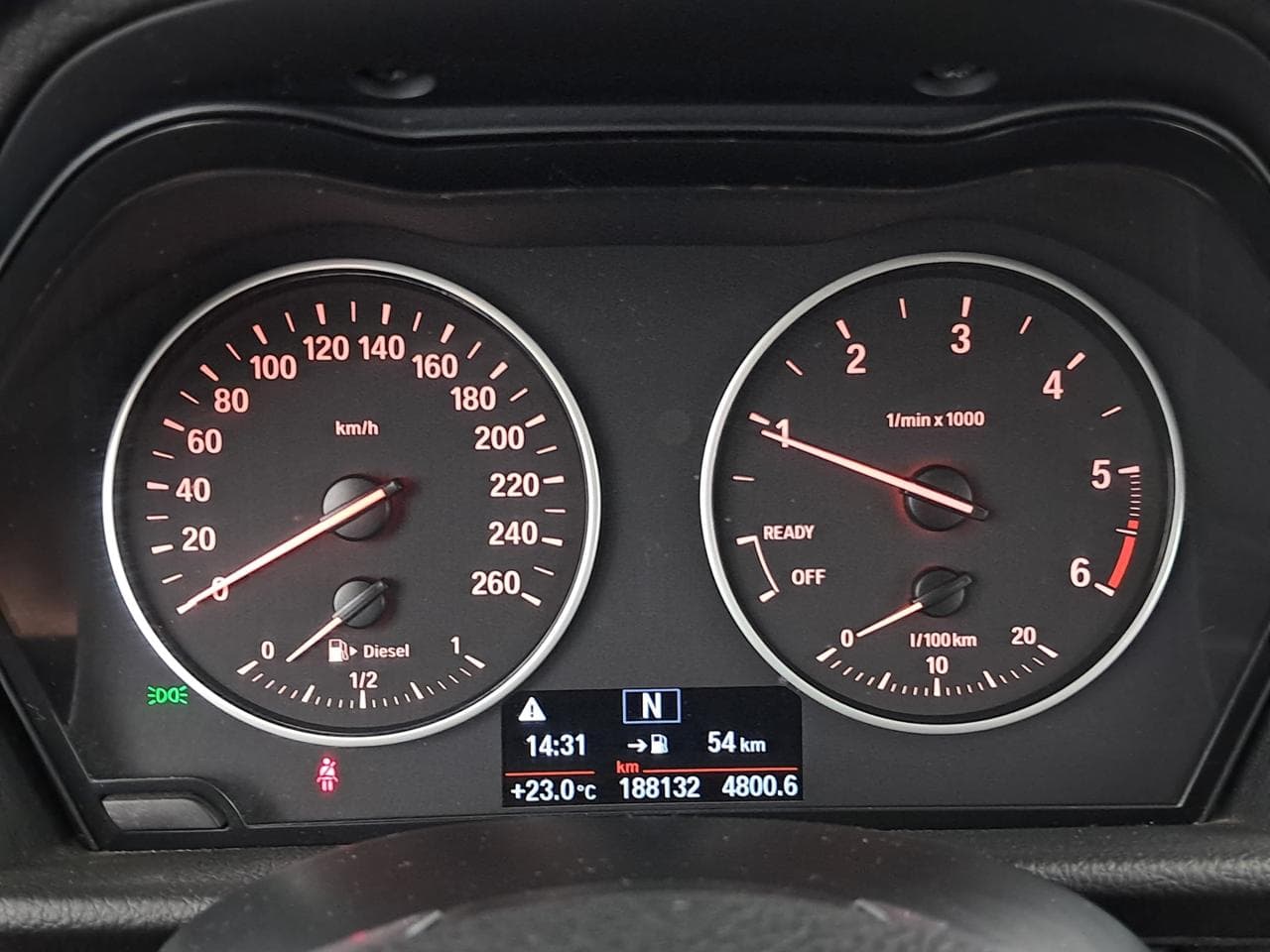 2016 BMW 2-SERIES - 17