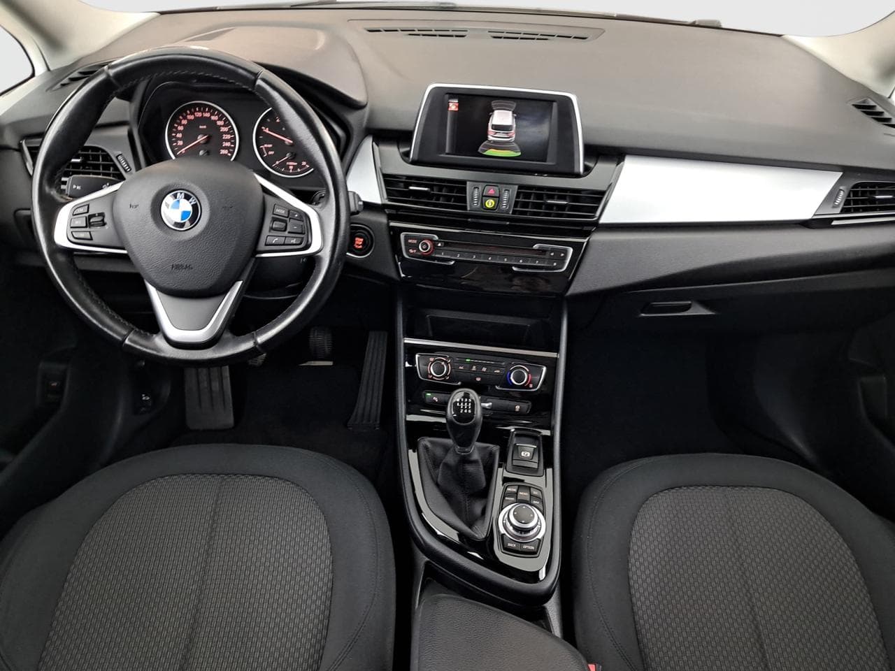 2016 BMW 2-SERIES - 10