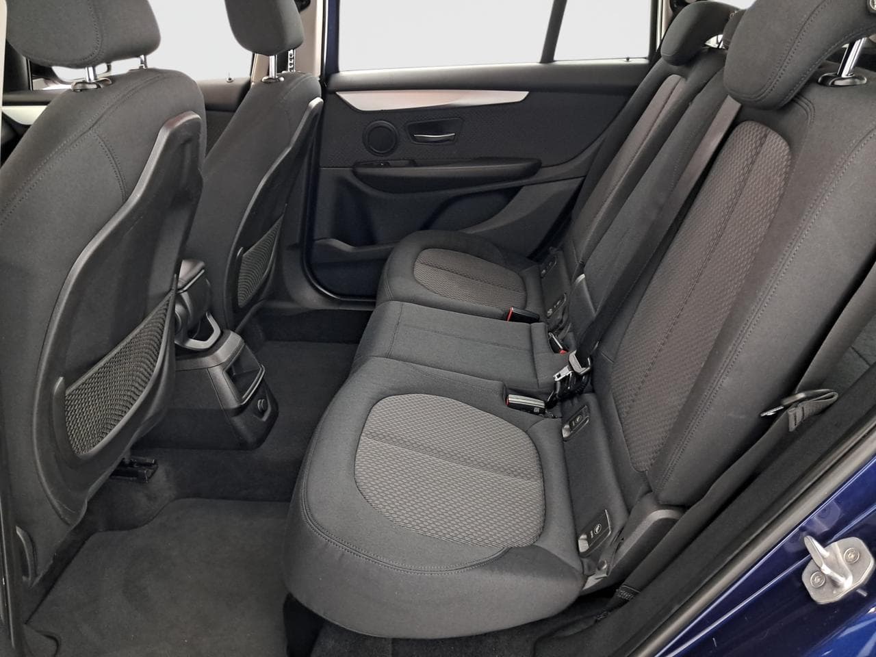 2016 BMW 2-SERIES - 15