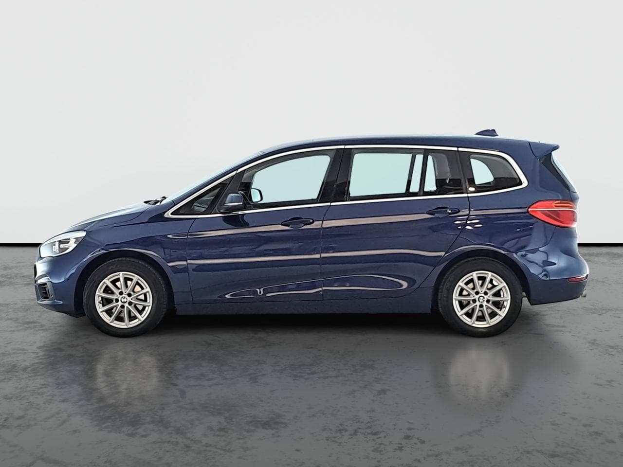 2016 BMW 2-SERIES - 4