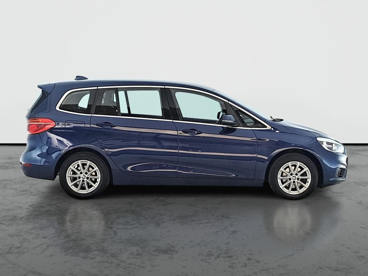 2016 BMW 2-SERIES - 8