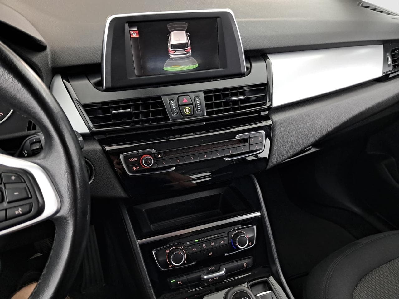 2016 BMW 2-SERIES - 18