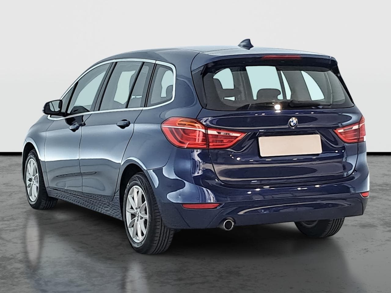 2016 BMW 2-SERIES - 5