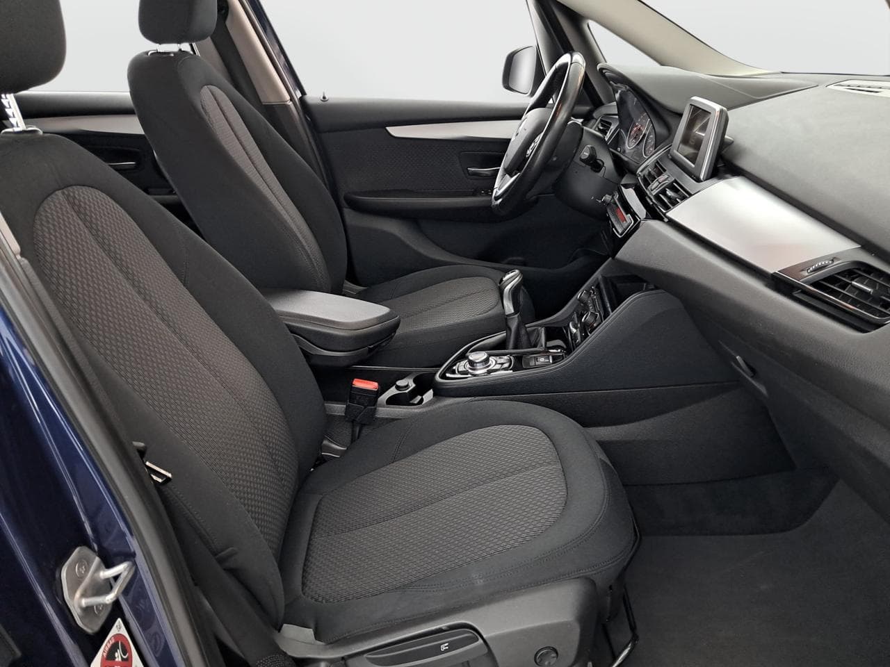 2016 BMW 2-SERIES - 12