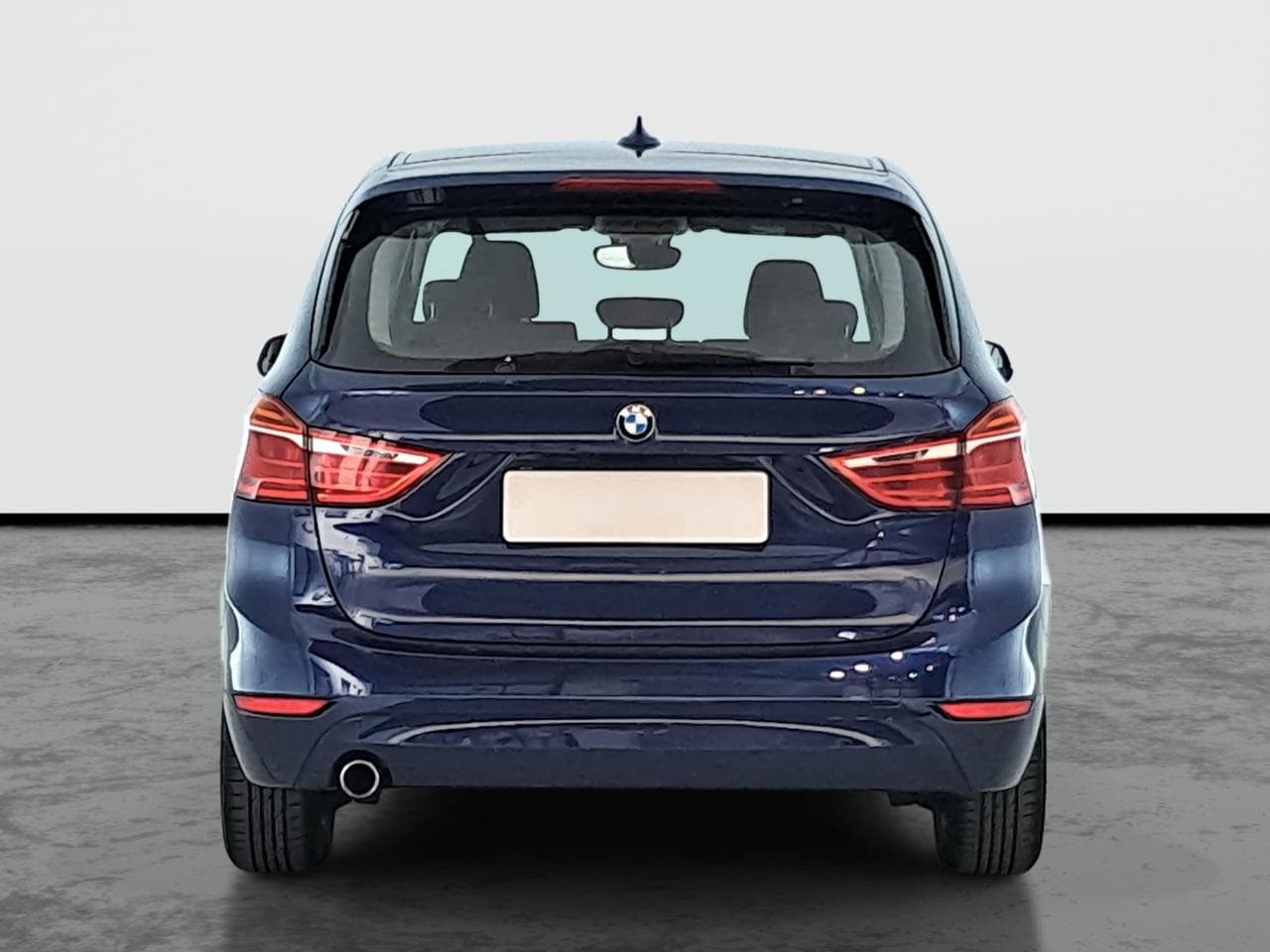 2016 BMW 2-SERIES - 6