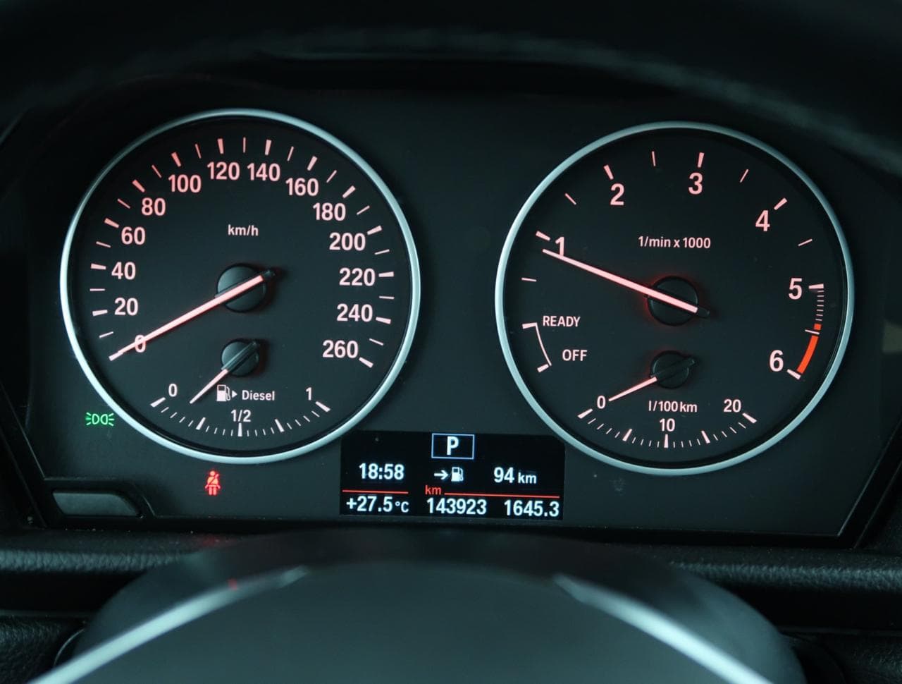2017 BMW 2-SERIES - 17