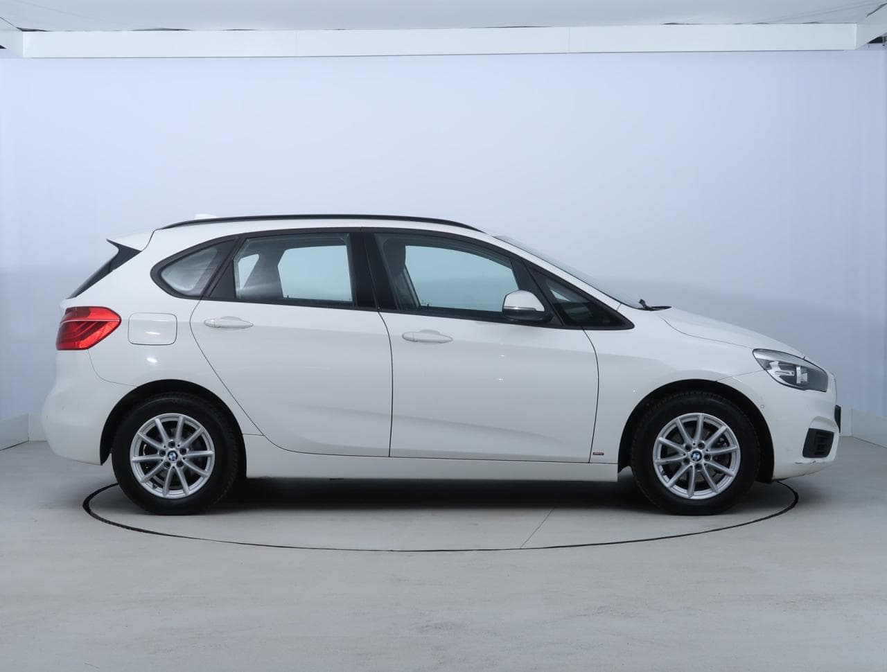 2017 BMW 2-SERIES - 8