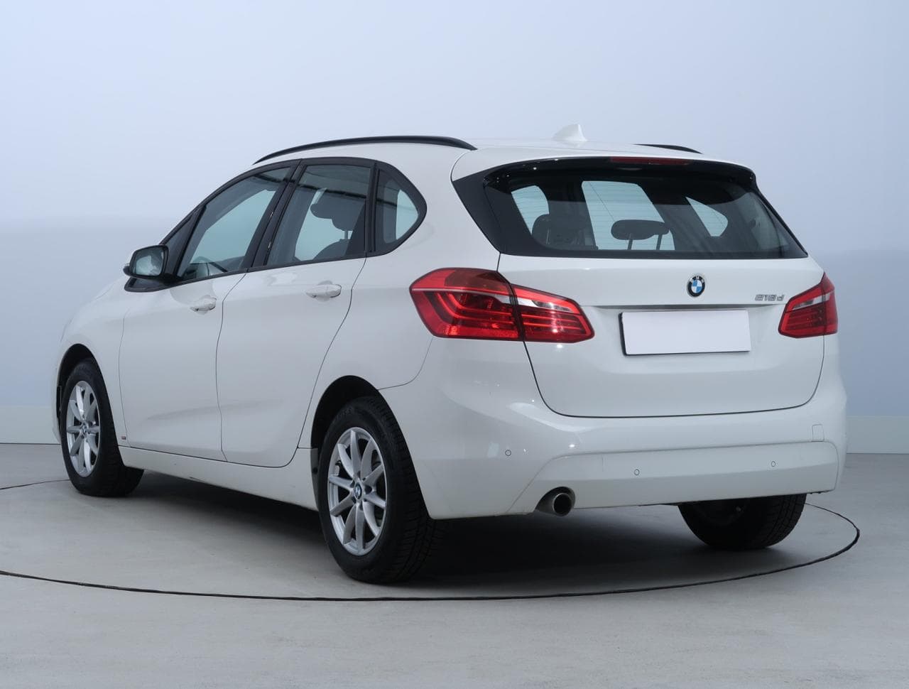 2017 BMW 2-SERIES - 5