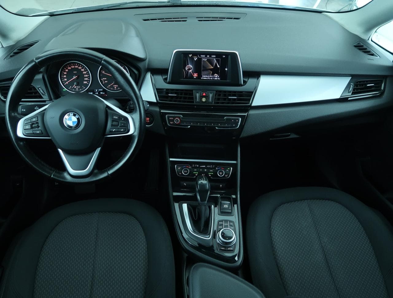 2017 BMW 2-SERIES - 10