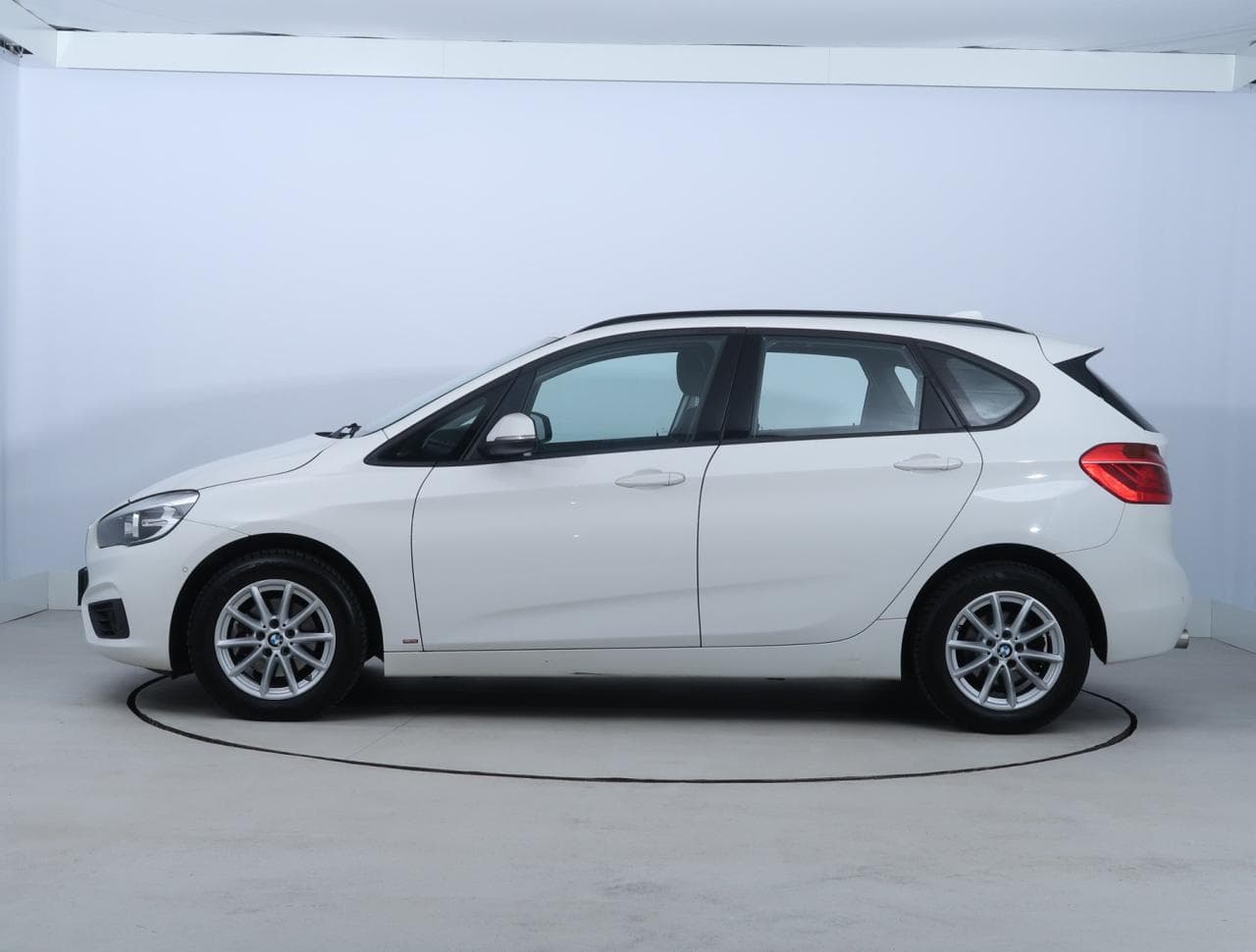 2017 BMW 2-SERIES - 4