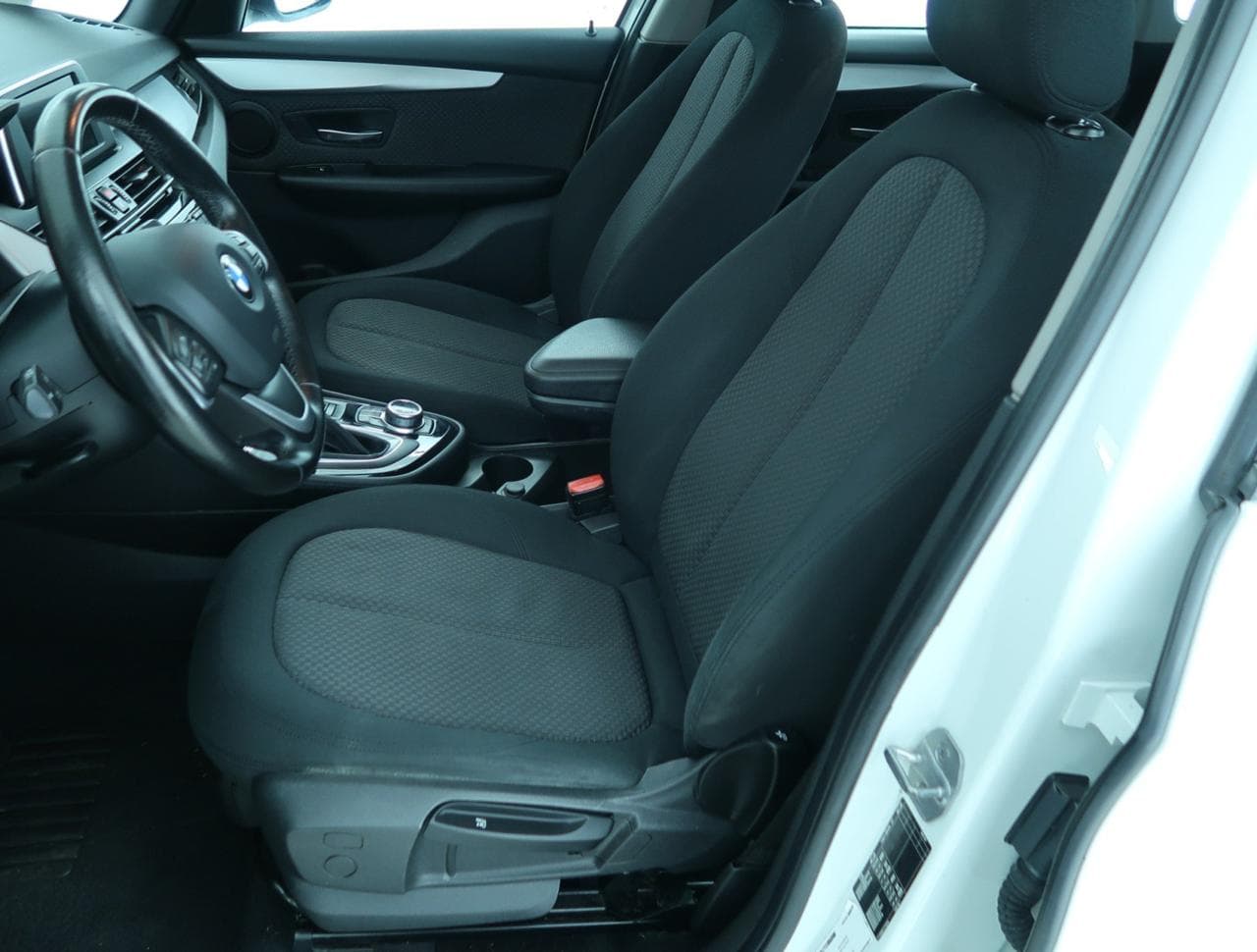 2017 BMW 2-SERIES - 16