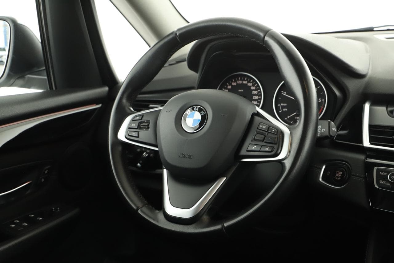 2015 BMW 2-SERIES - 14