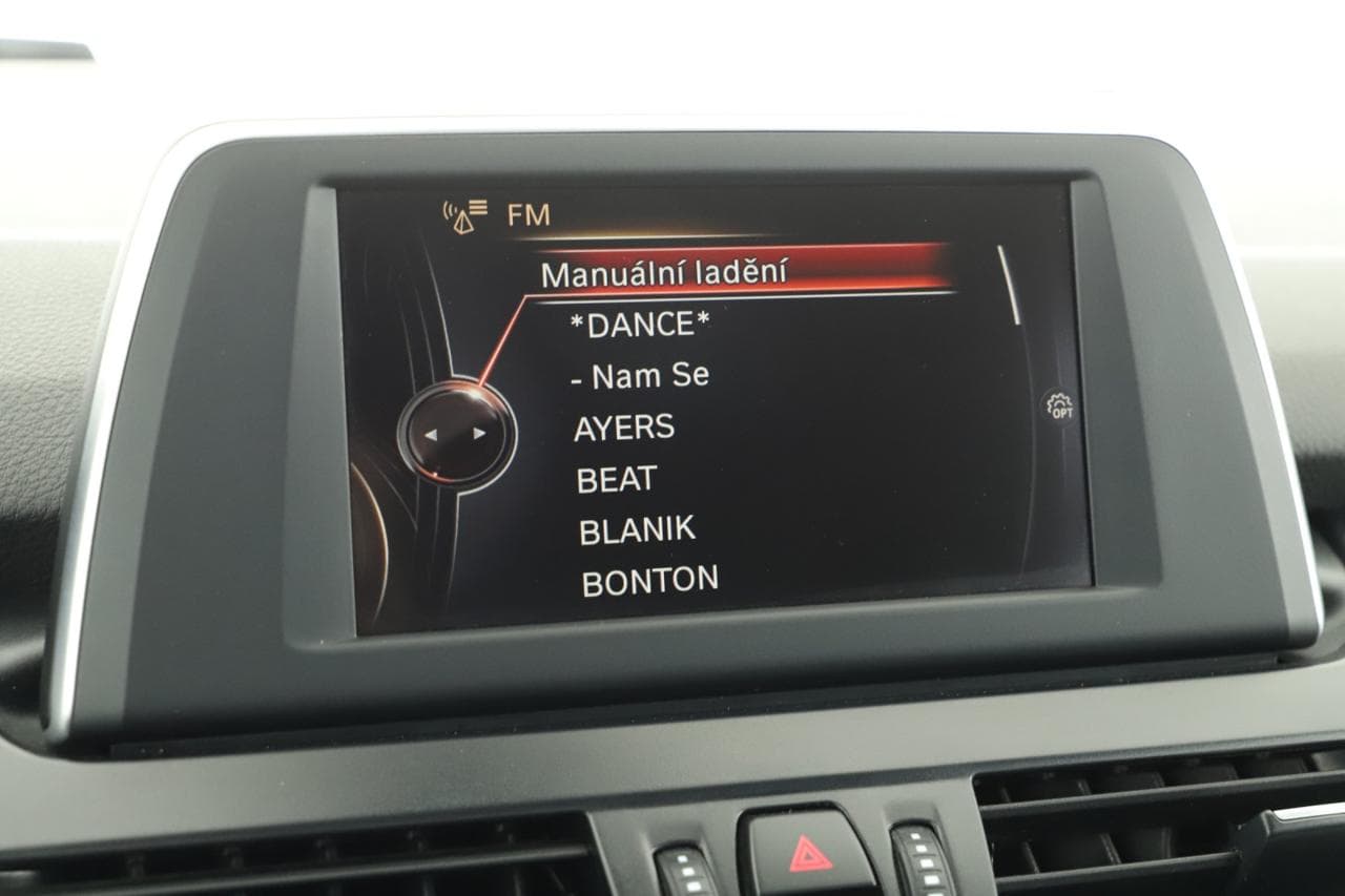 2015 BMW 2-SERIES - 15