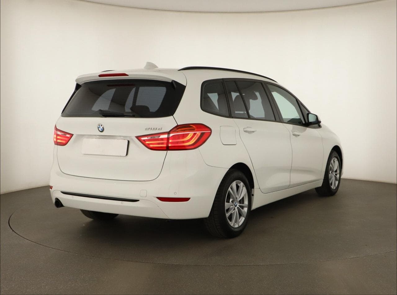 2015 BMW 2-SERIES - 7