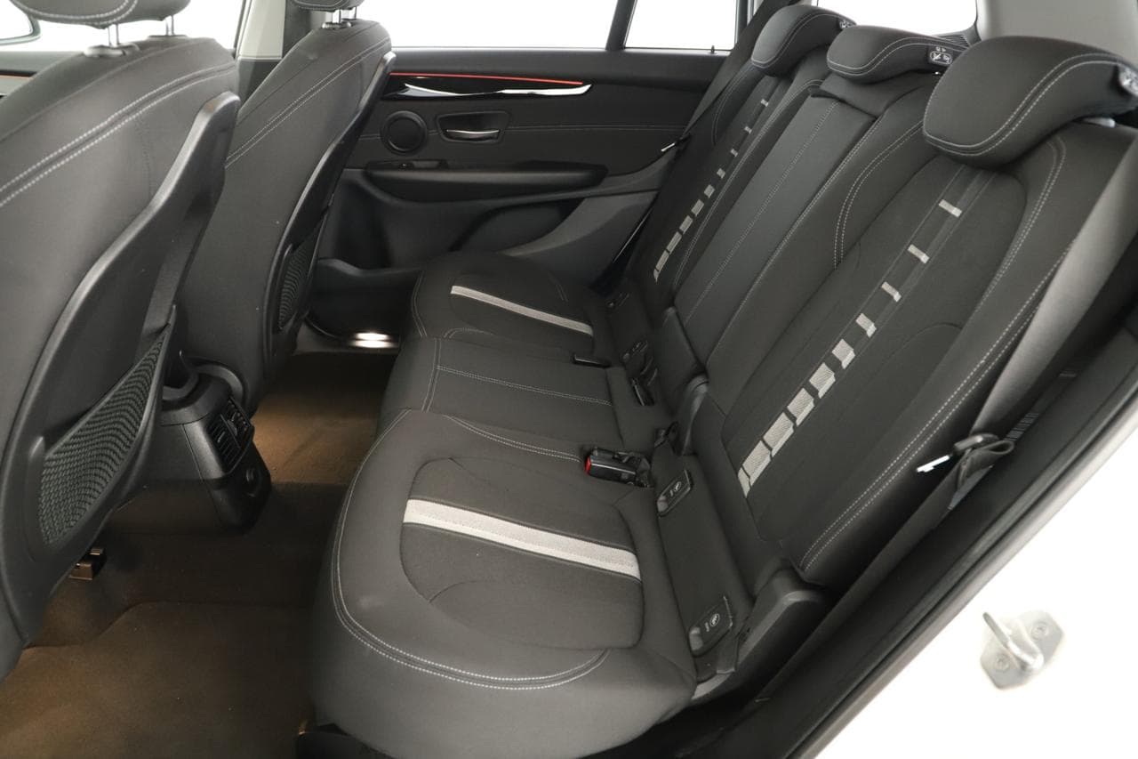 2015 BMW 2-SERIES - 11