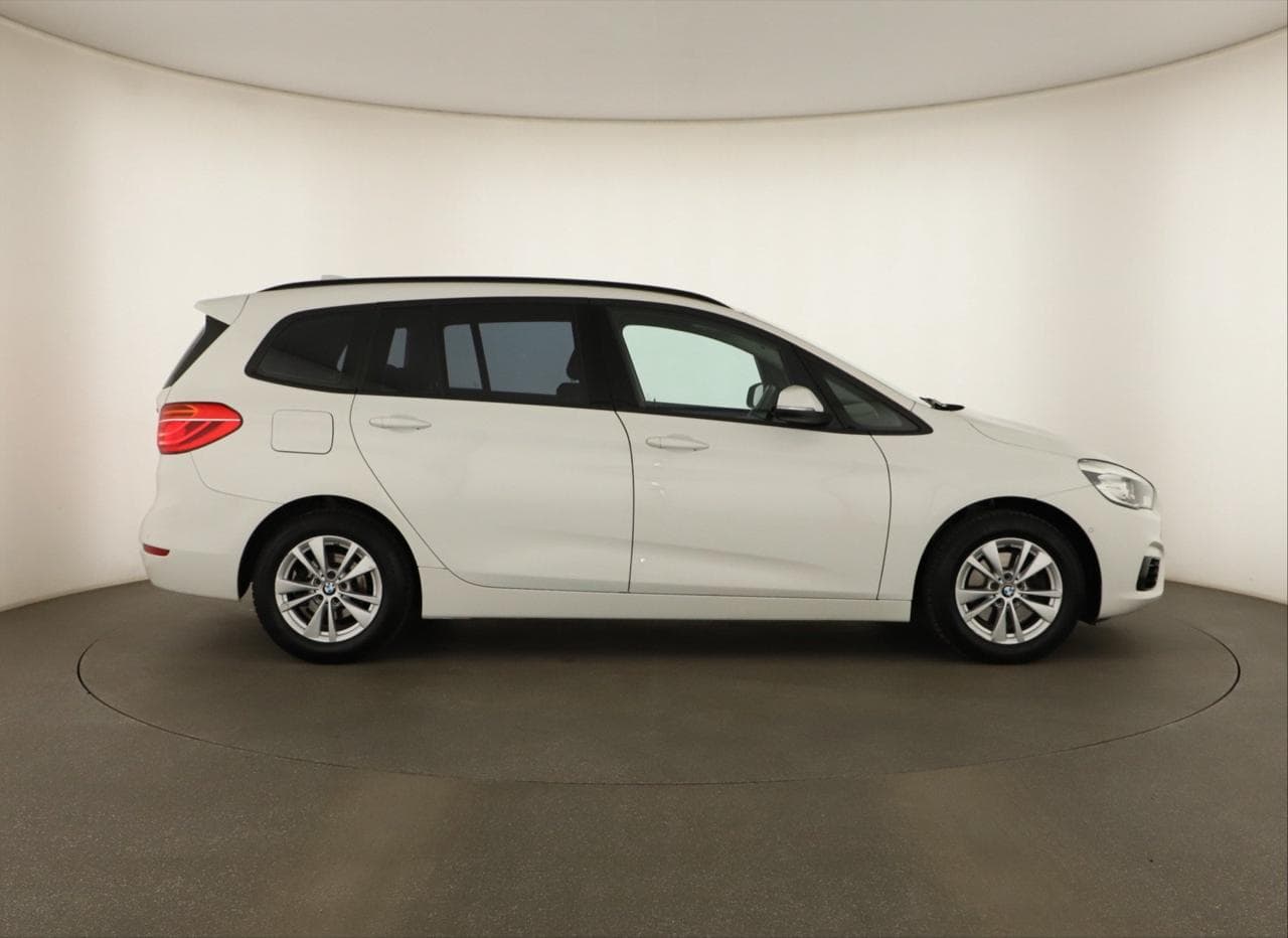 2015 BMW 2-SERIES - 8