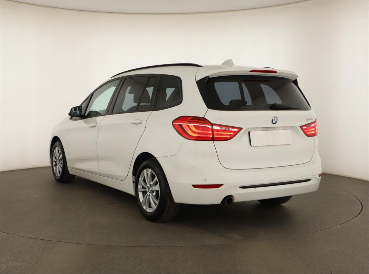 2015 BMW 2-SERIES - 5