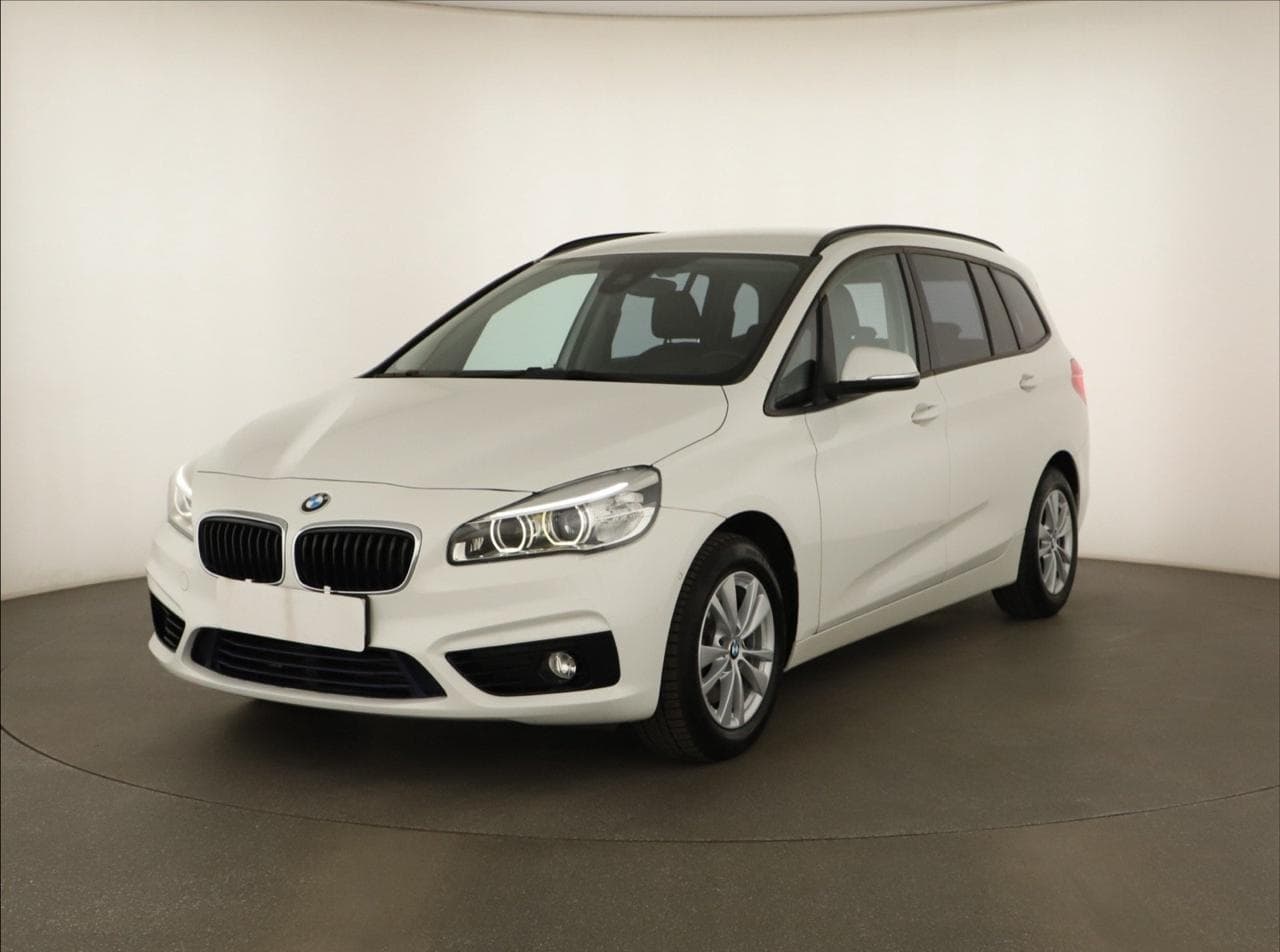 2015 BMW 2-SERIES - 3