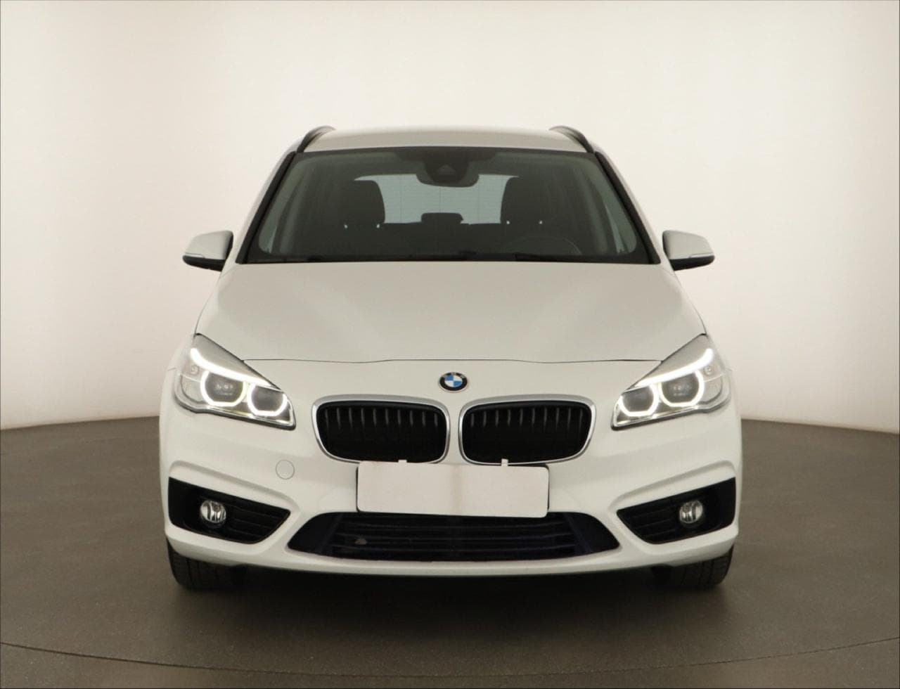 2015 BMW 2-SERIES - 2