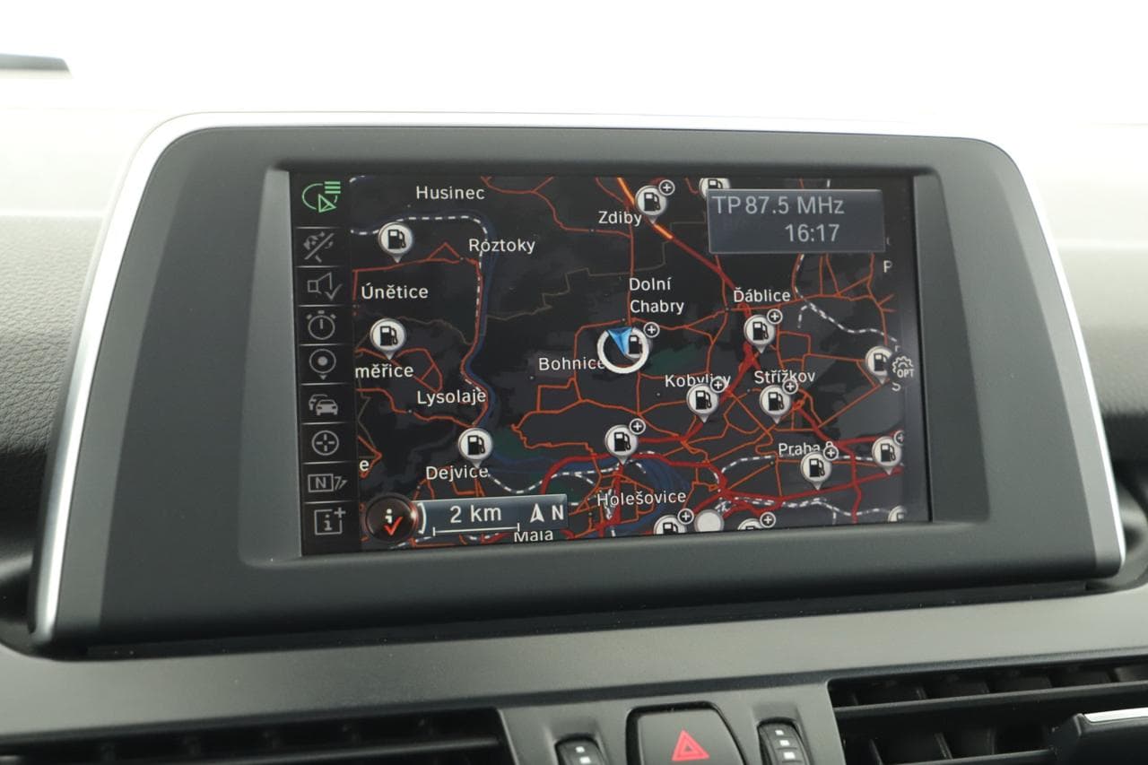 2015 BMW 2-SERIES - 16
