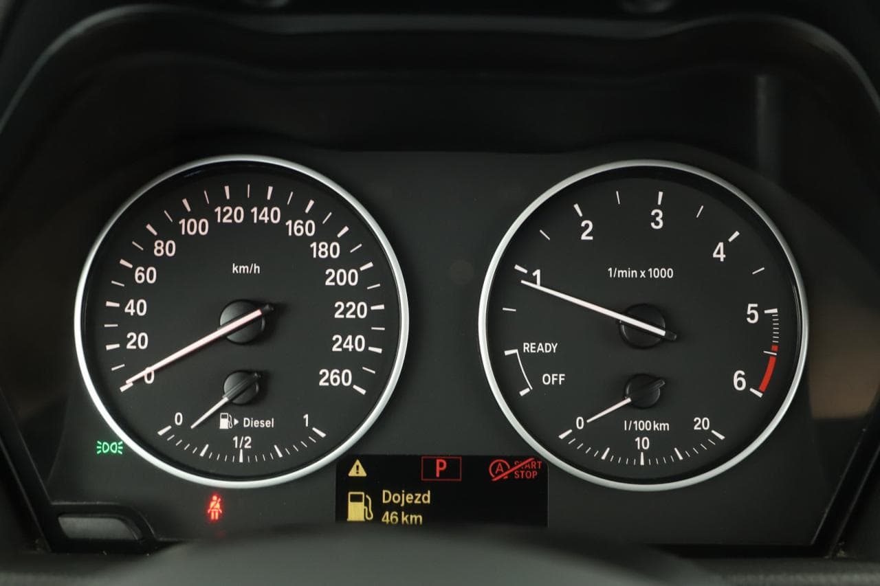 2015 BMW 2-SERIES - 13