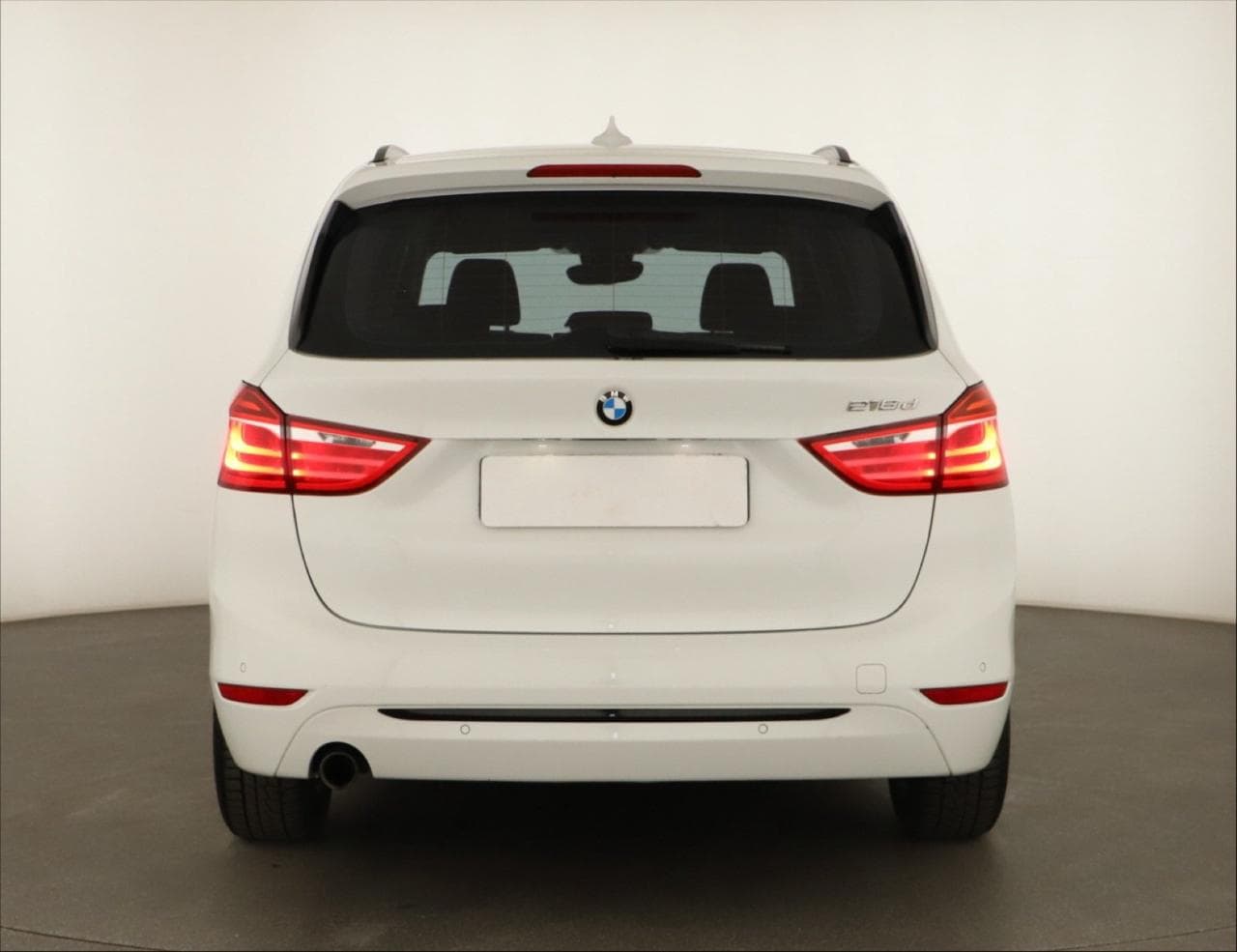 2015 BMW 2-SERIES - 6