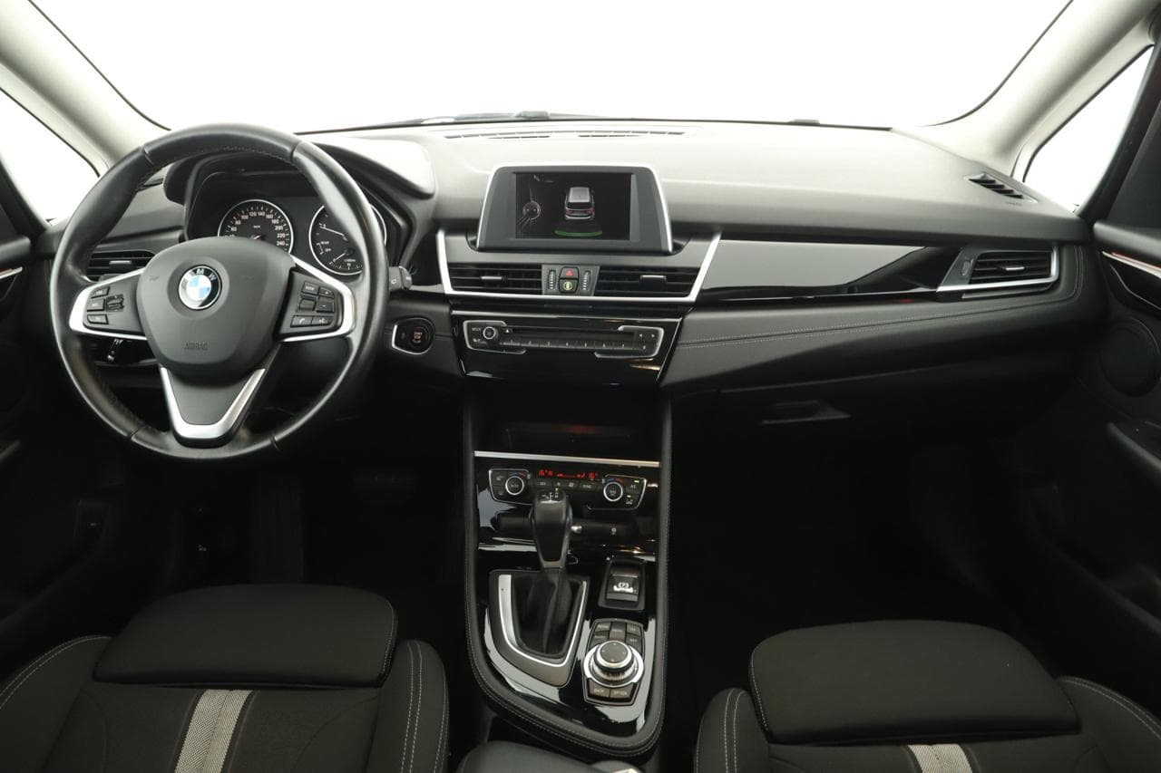 2015 BMW 2-SERIES - 9