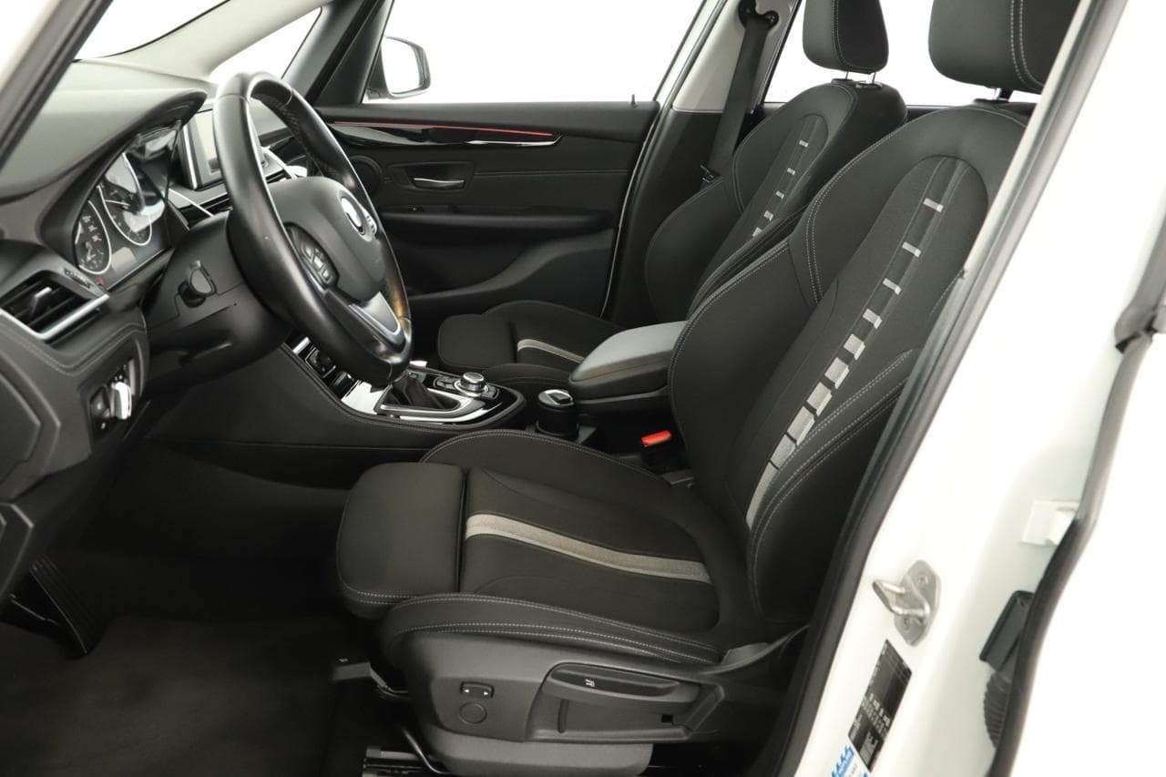2015 BMW 2-SERIES - 12