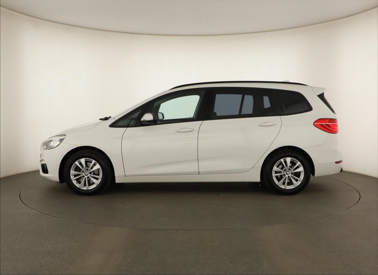 2015 BMW 2-SERIES - 4