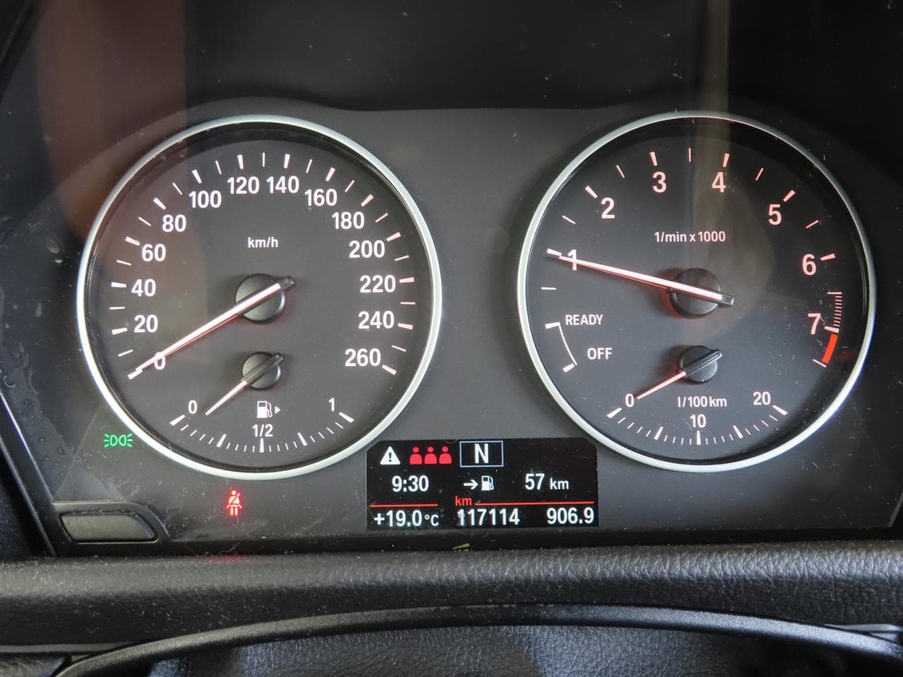 2015 BMW 2-SERIES - 17