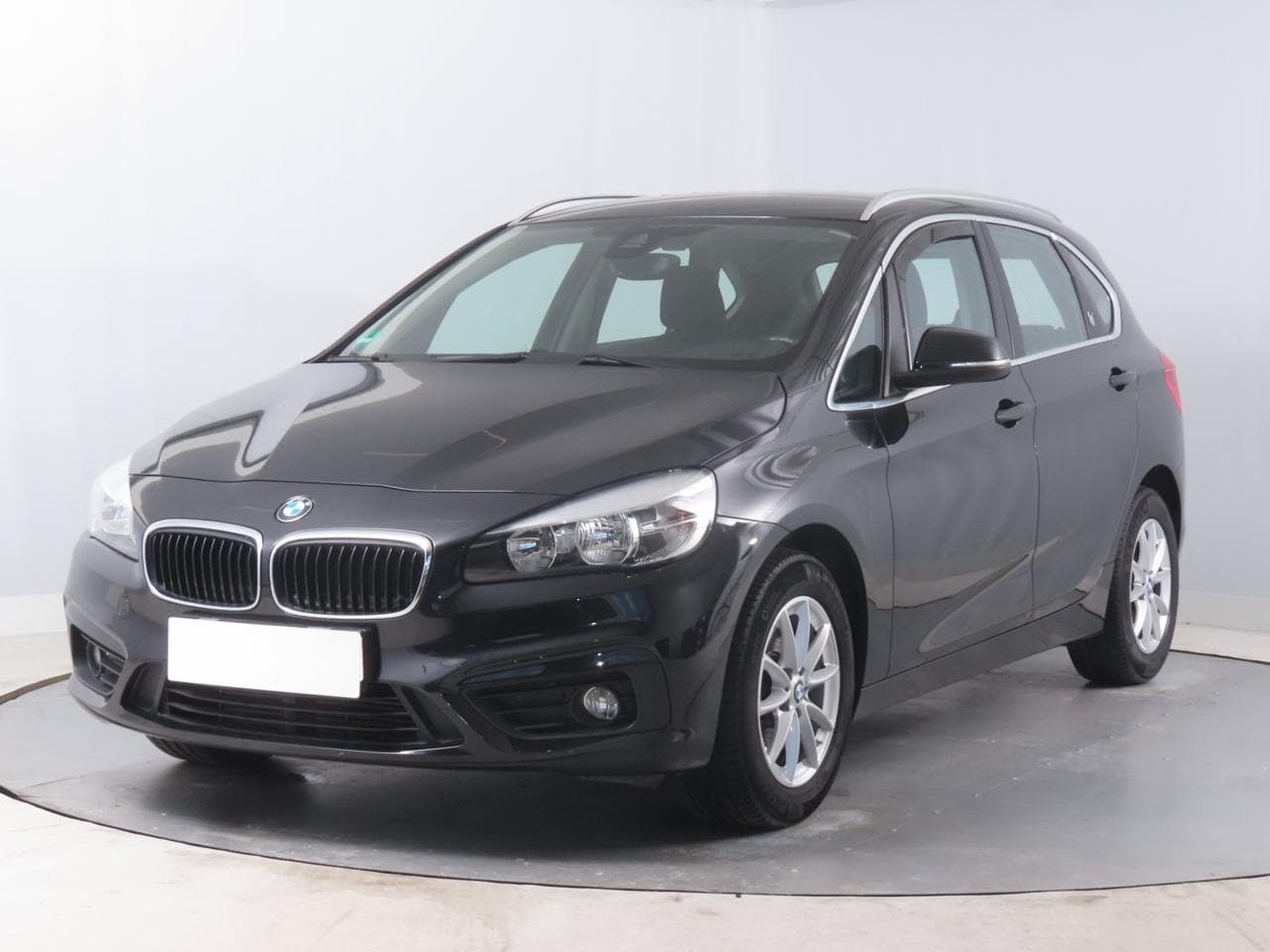 2015 BMW 2-SERIES - 3